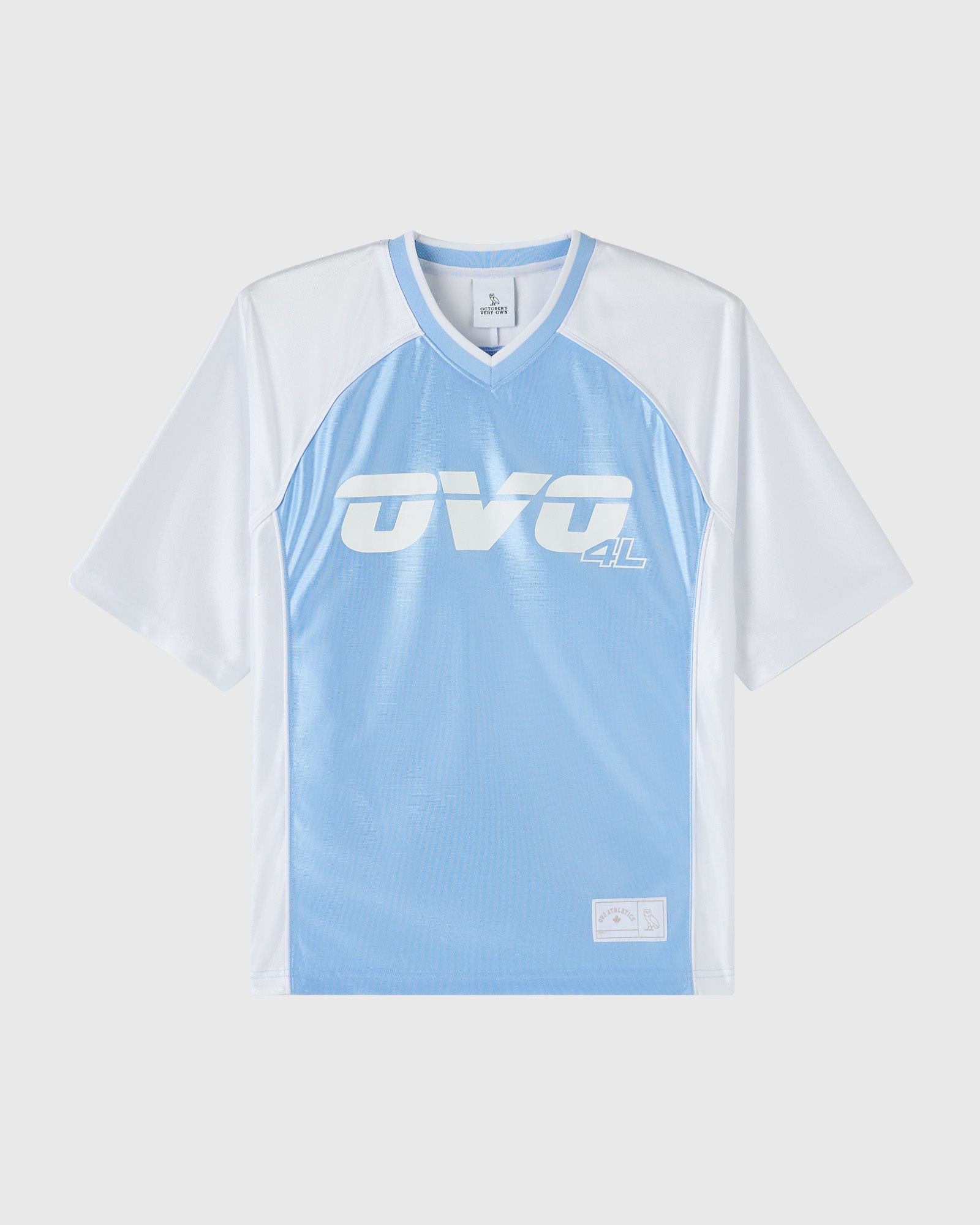 Tees – October's Very Own