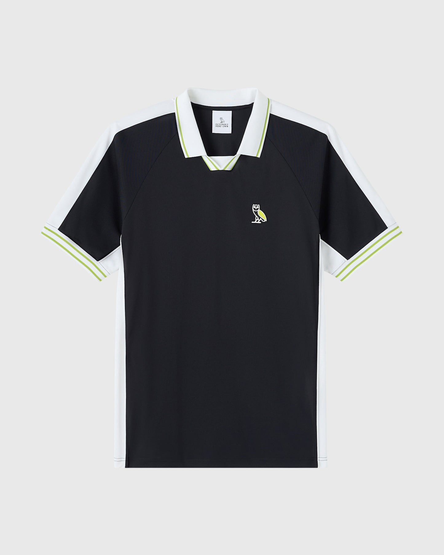 Tech Piqué Polo