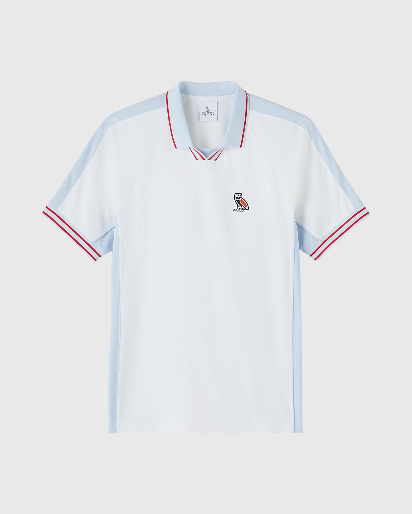 Tech Piqué Polo
