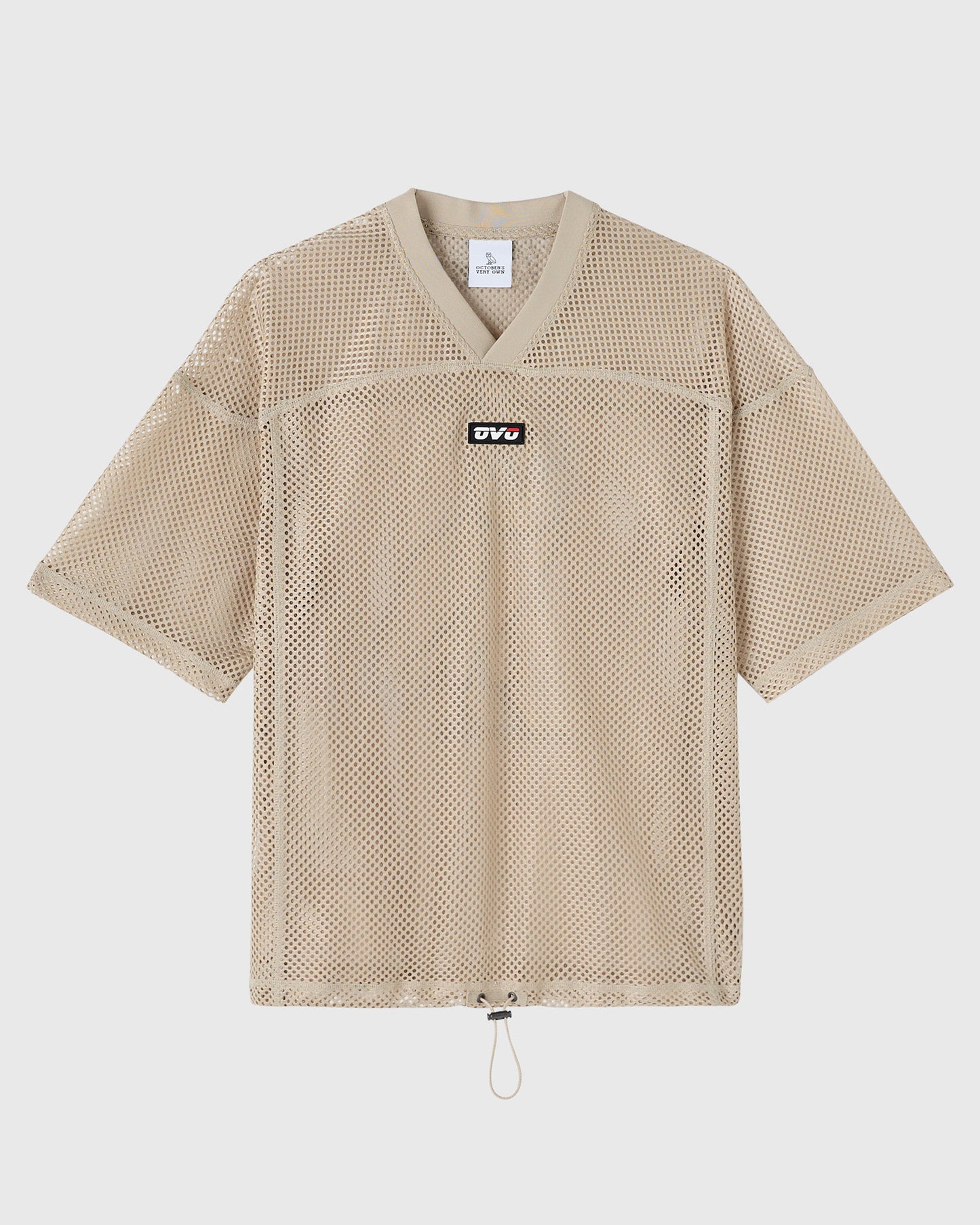 Mesh Football Jersey