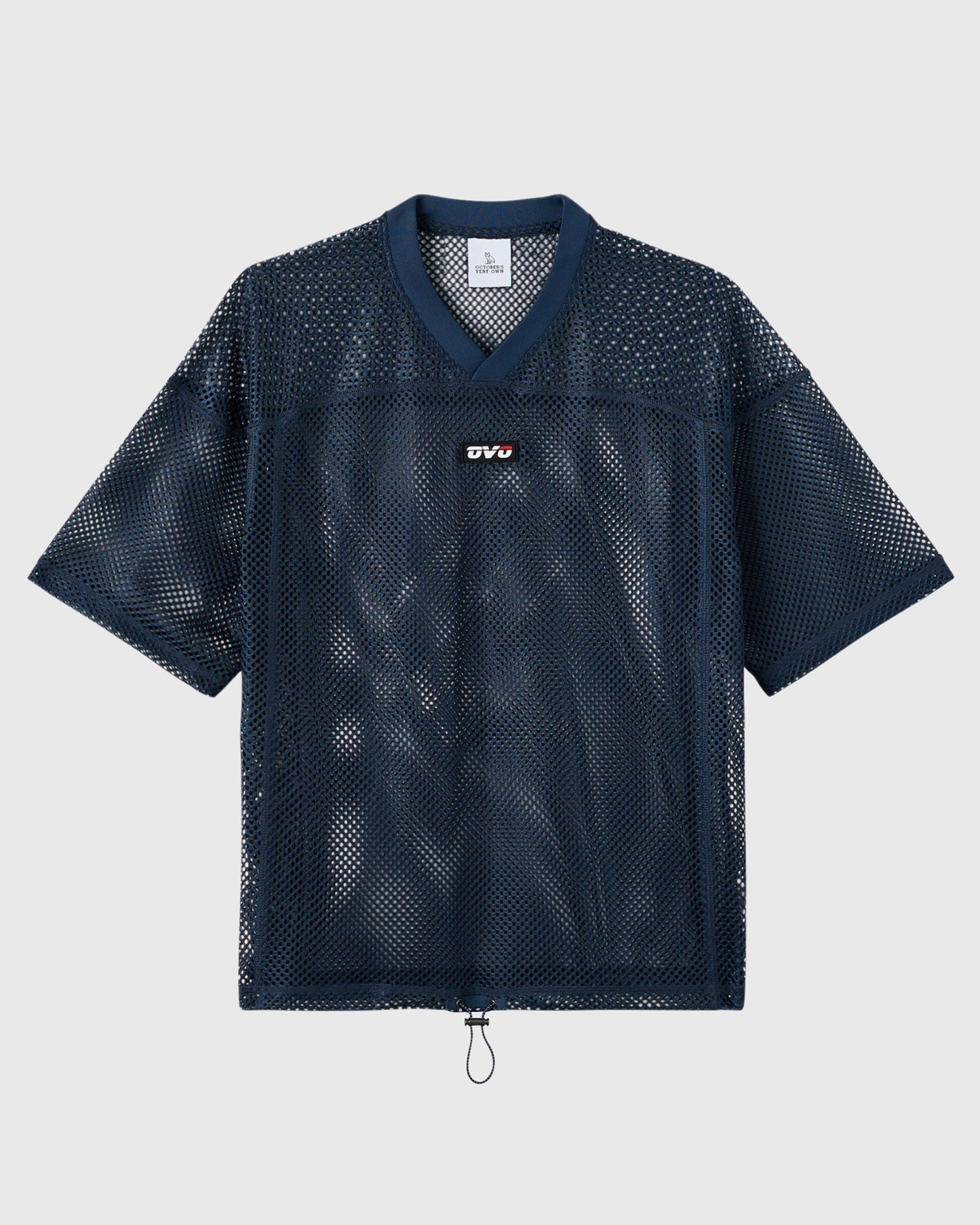 Mesh Football Jersey