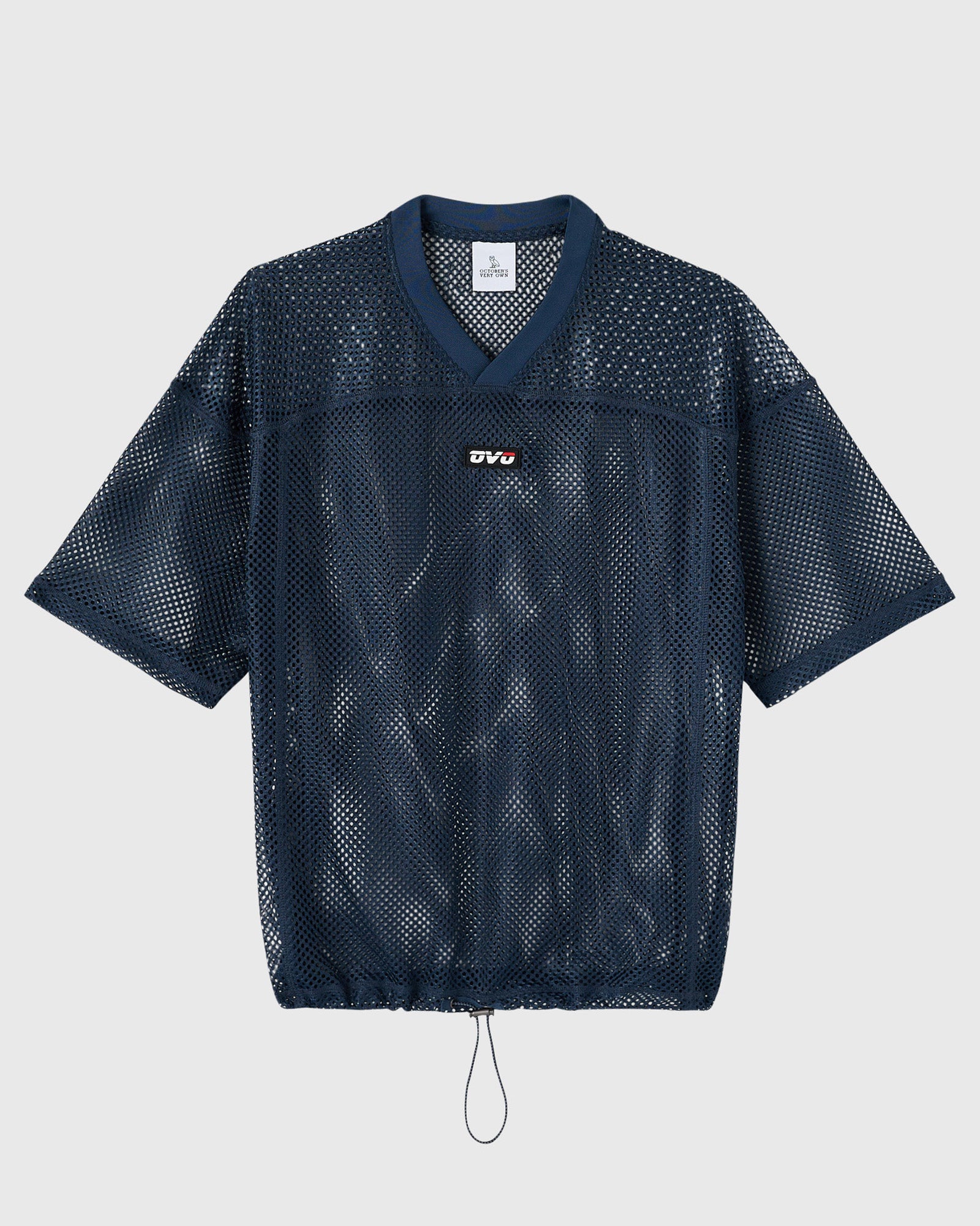 Mesh Football Jersey - Starling – October's Very Own