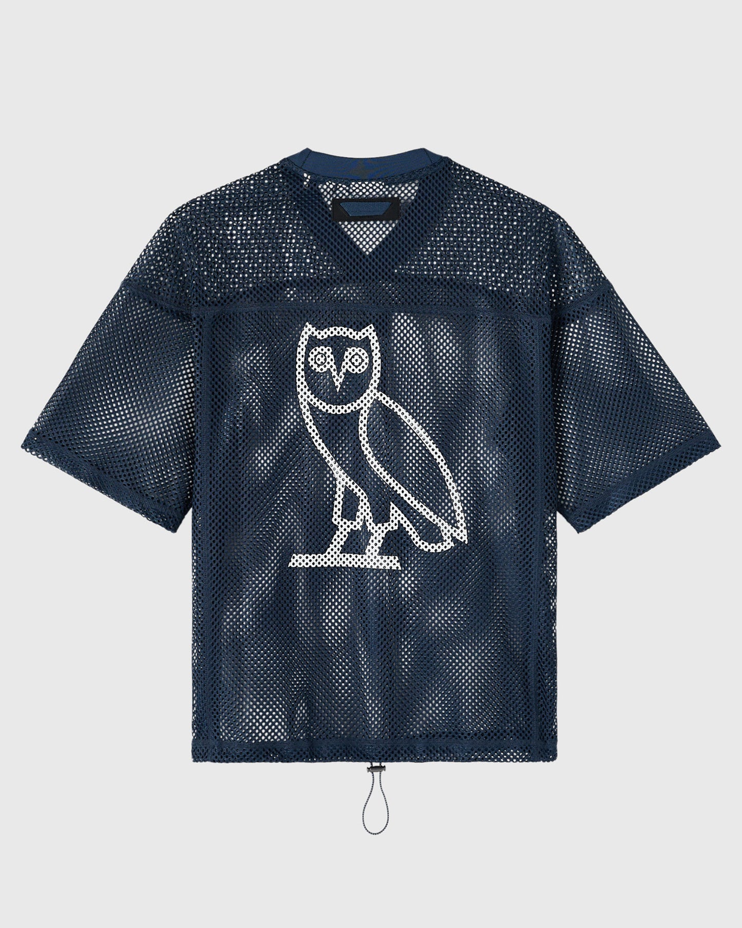 Mesh Football Jersey - Starling