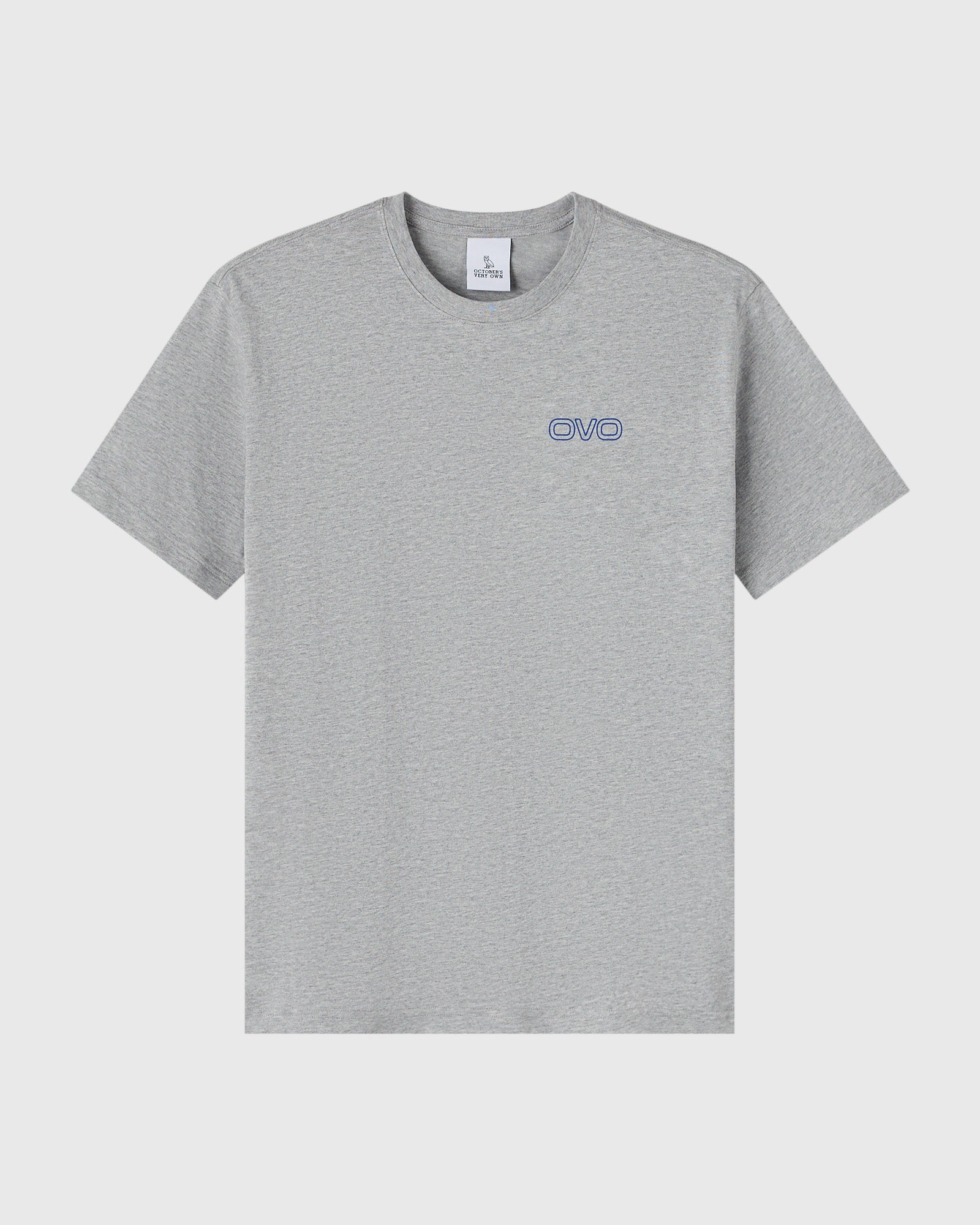 Tees – October's Very Own