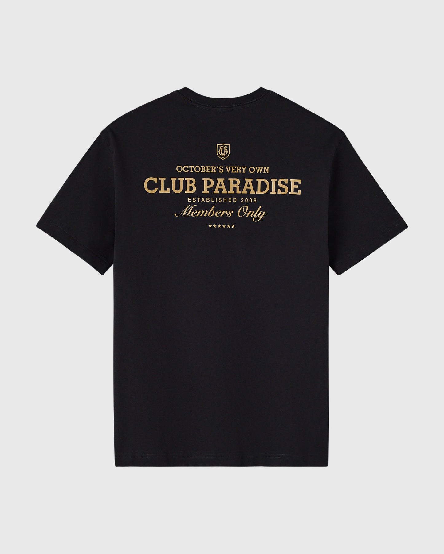 OVO Golf Club Paradise Tee