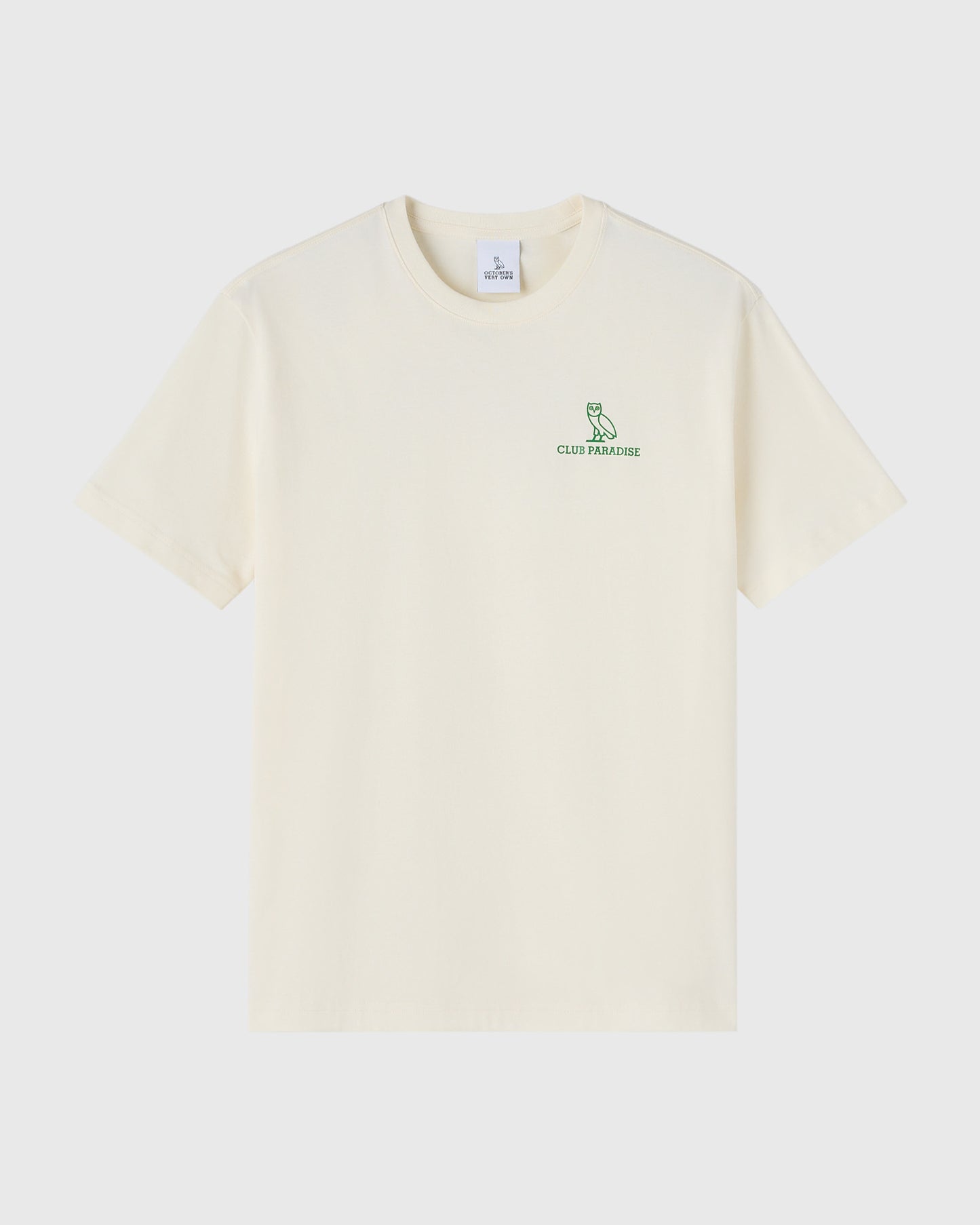 OVO Golf Club Paradise Tee
