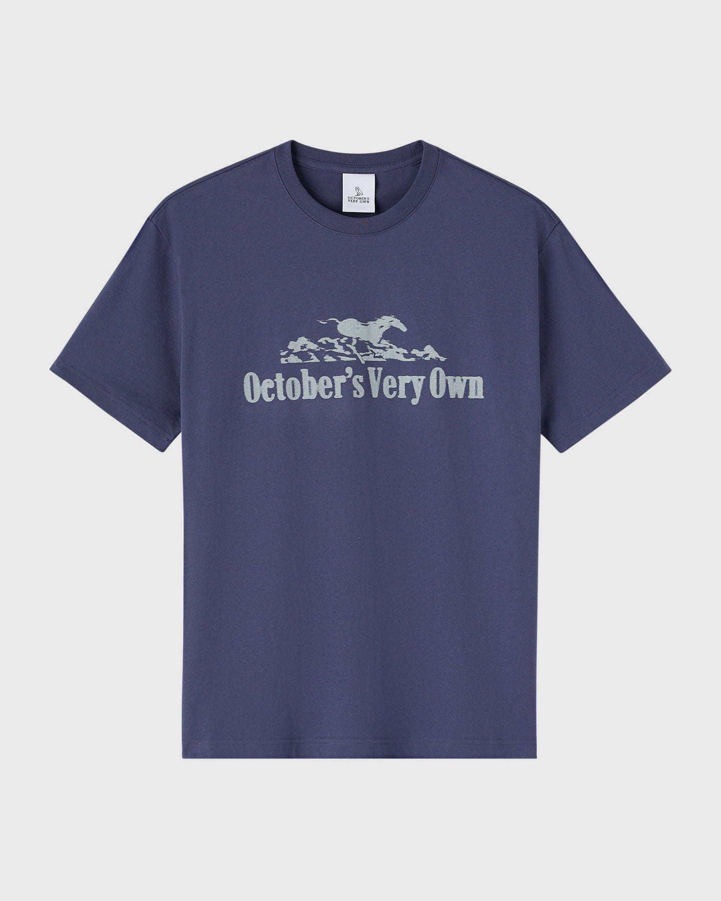 Horse Power Tee