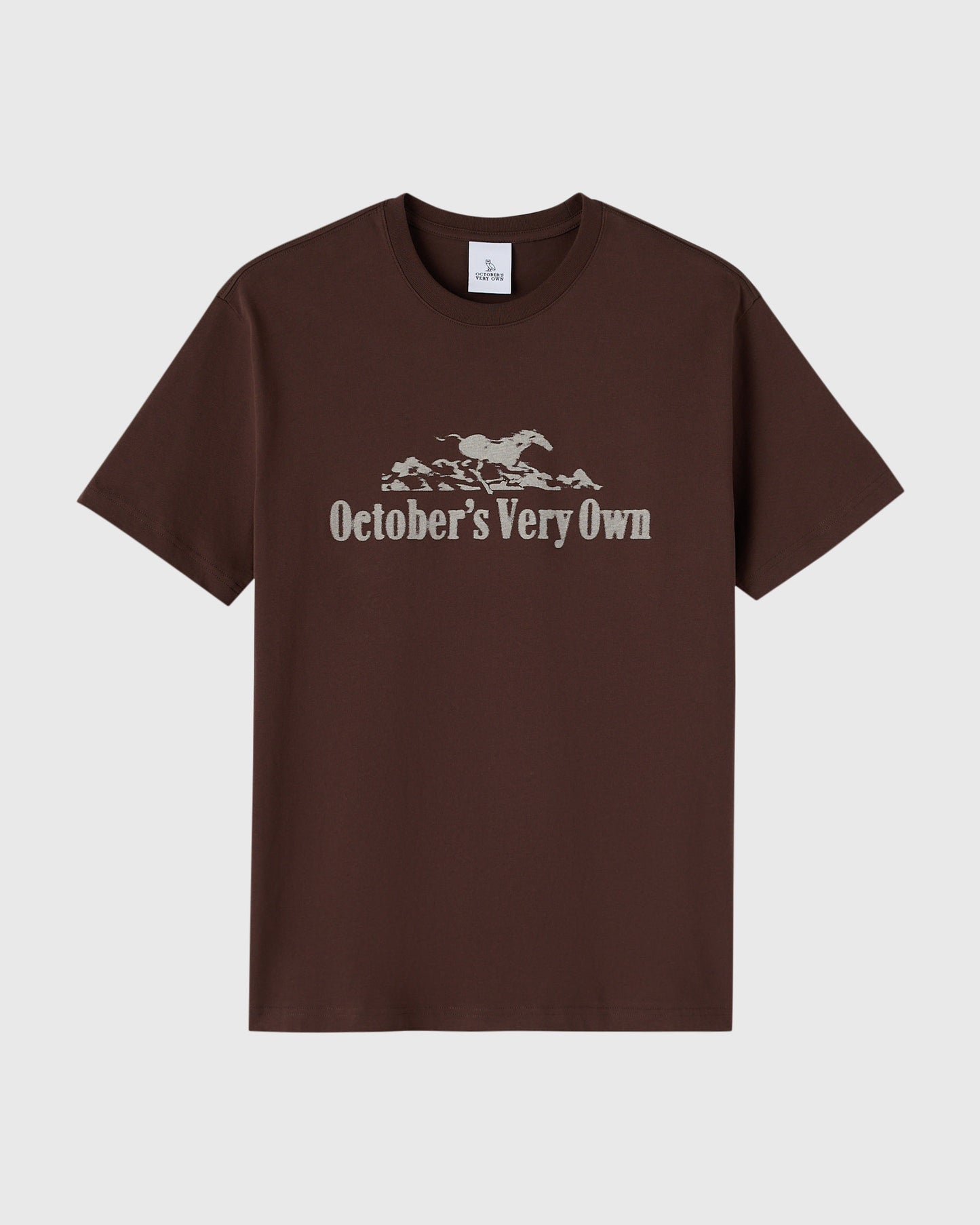 Horse Power Tee