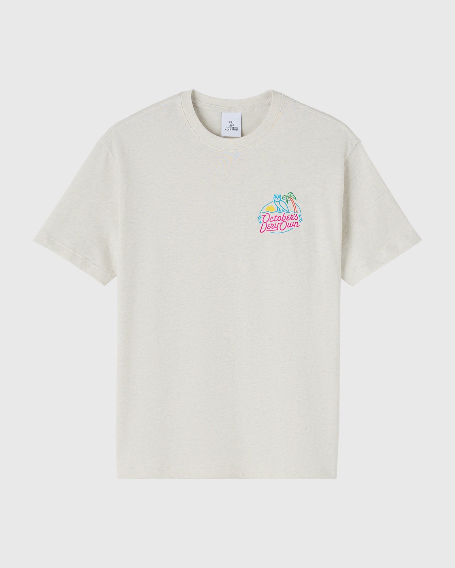 Neon Sign Tee