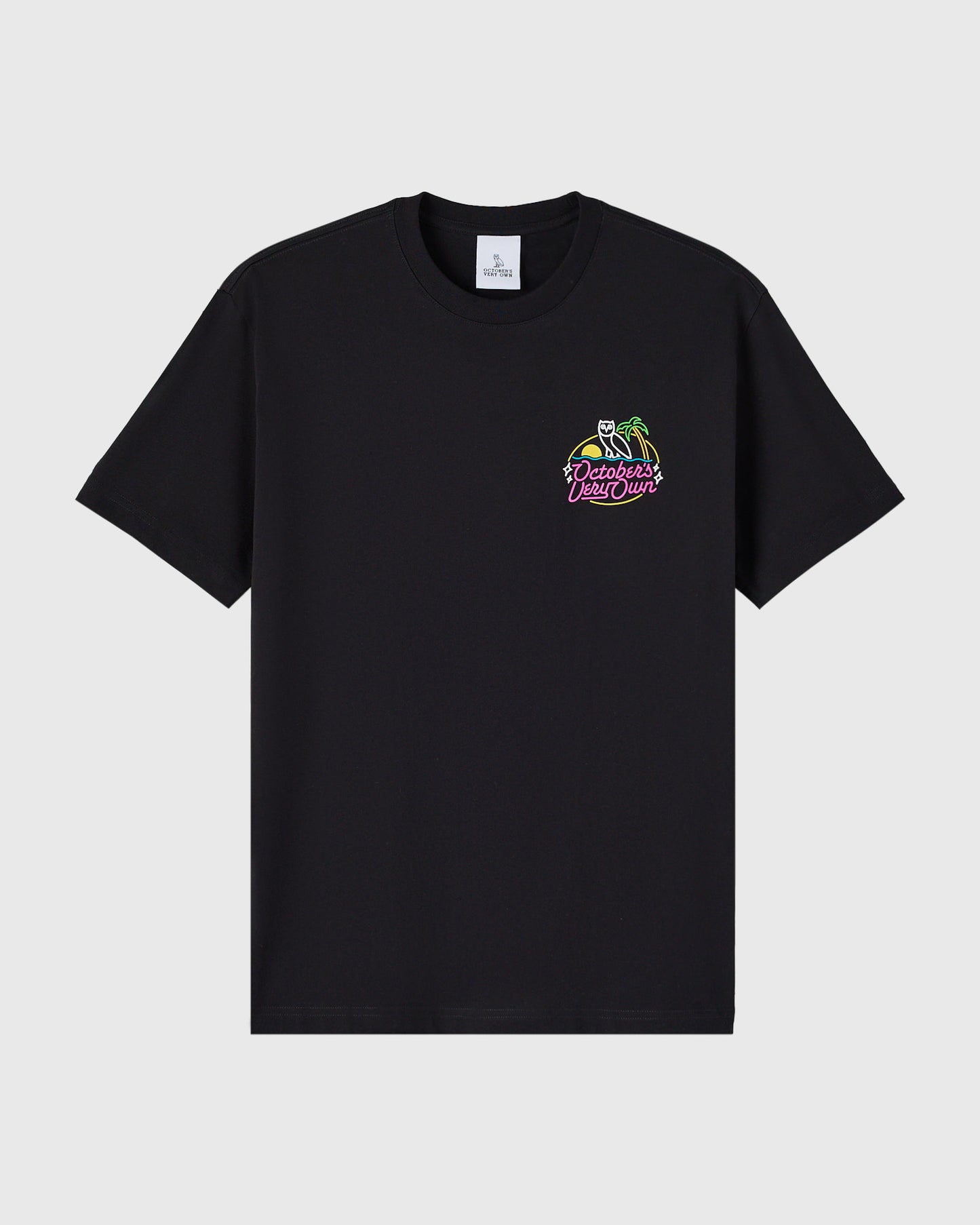 Neon Sign Tee