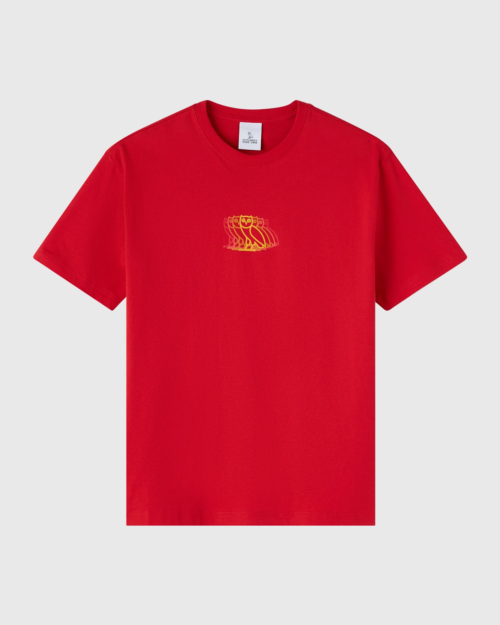 Tees – October's Very Own