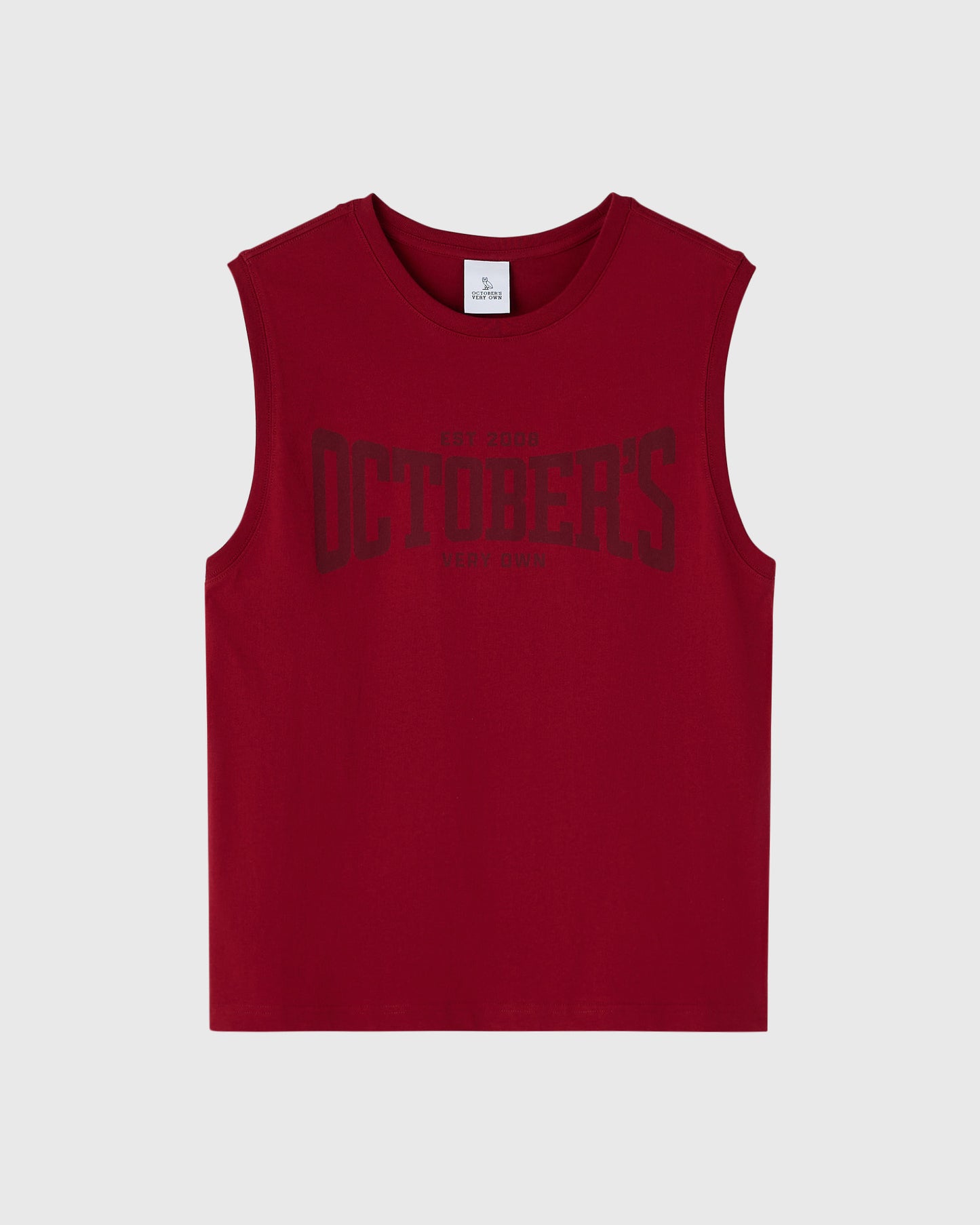 Boxing Tank