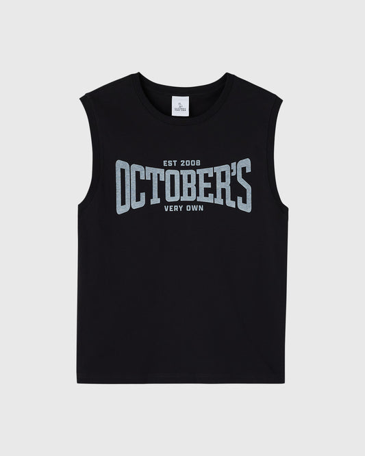 Boxing Tank - Black