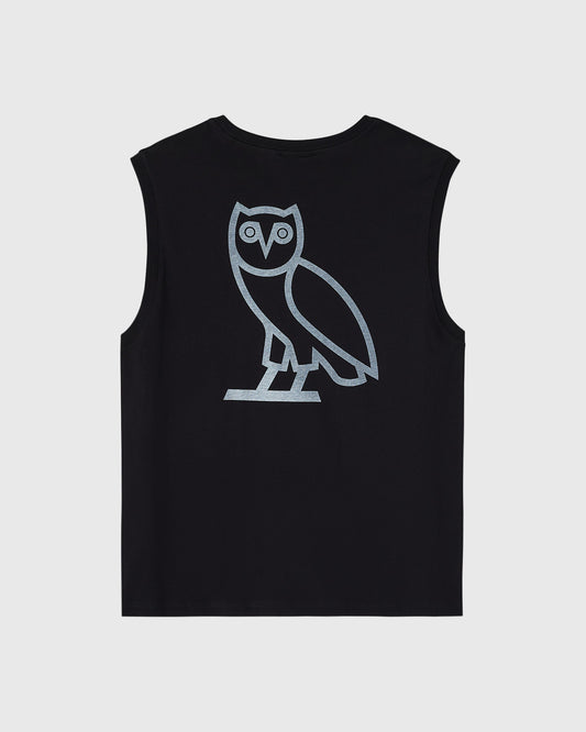 Boxing Tank - Black