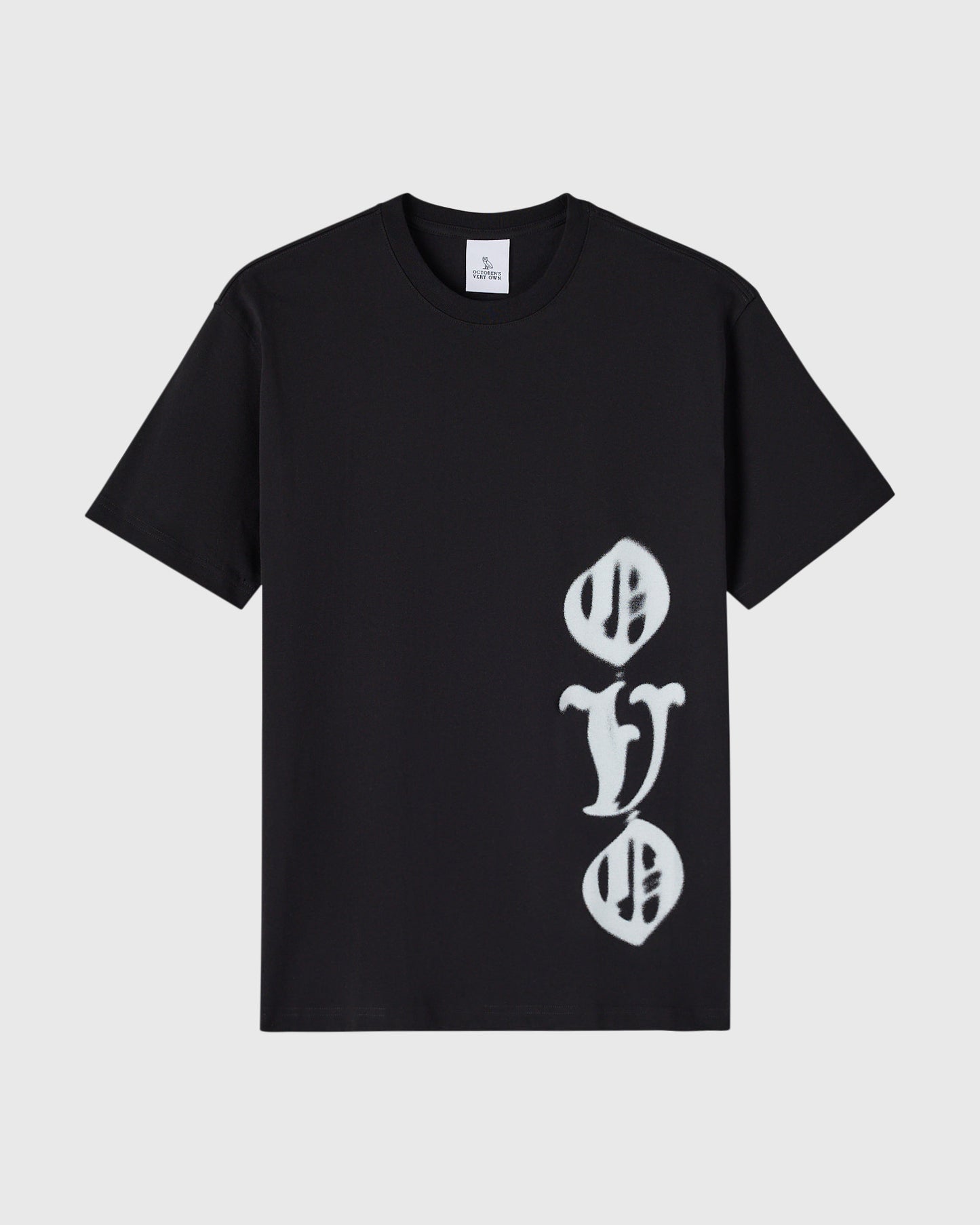 6 God Air Brush Tee
