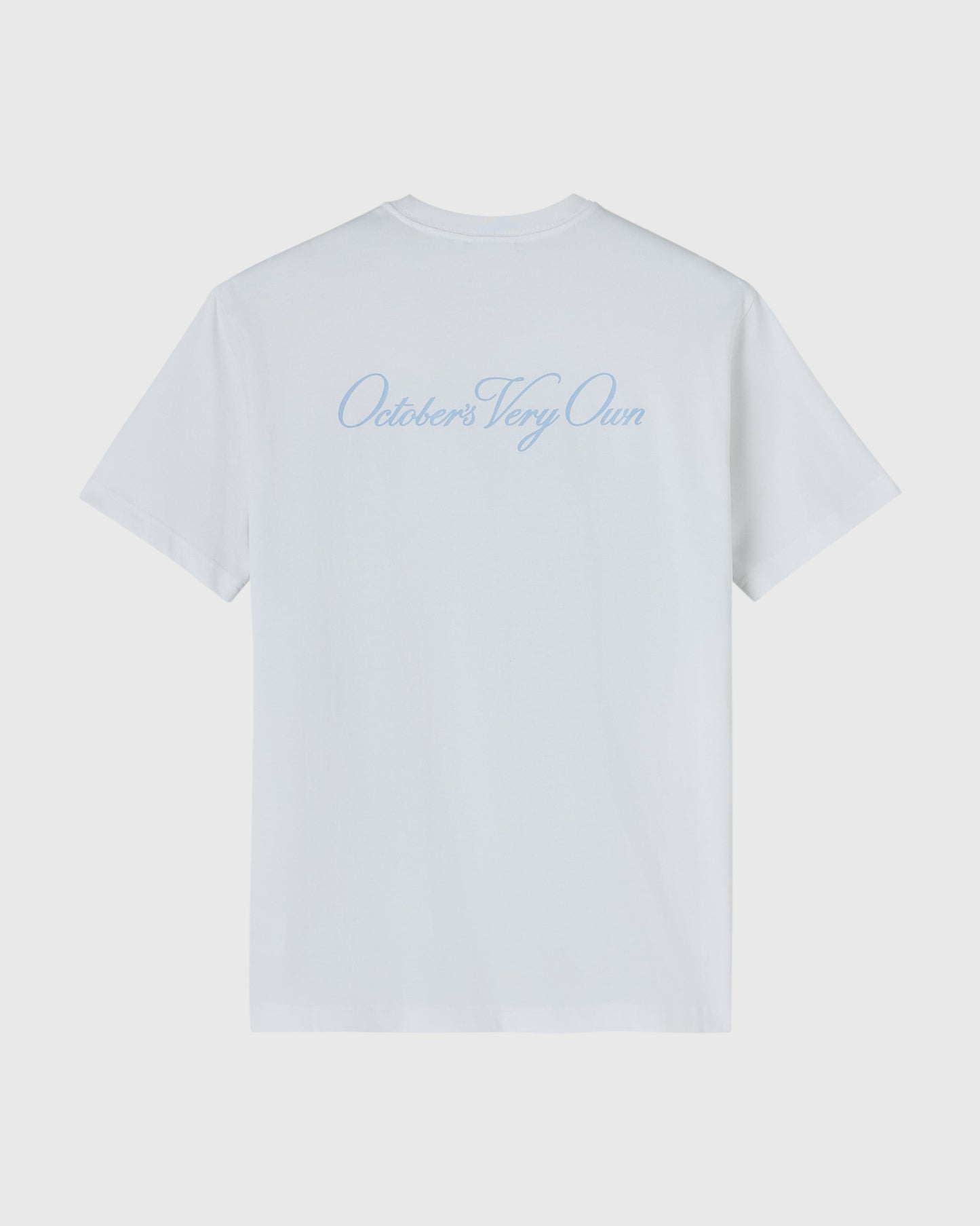 Cherub Tee - White