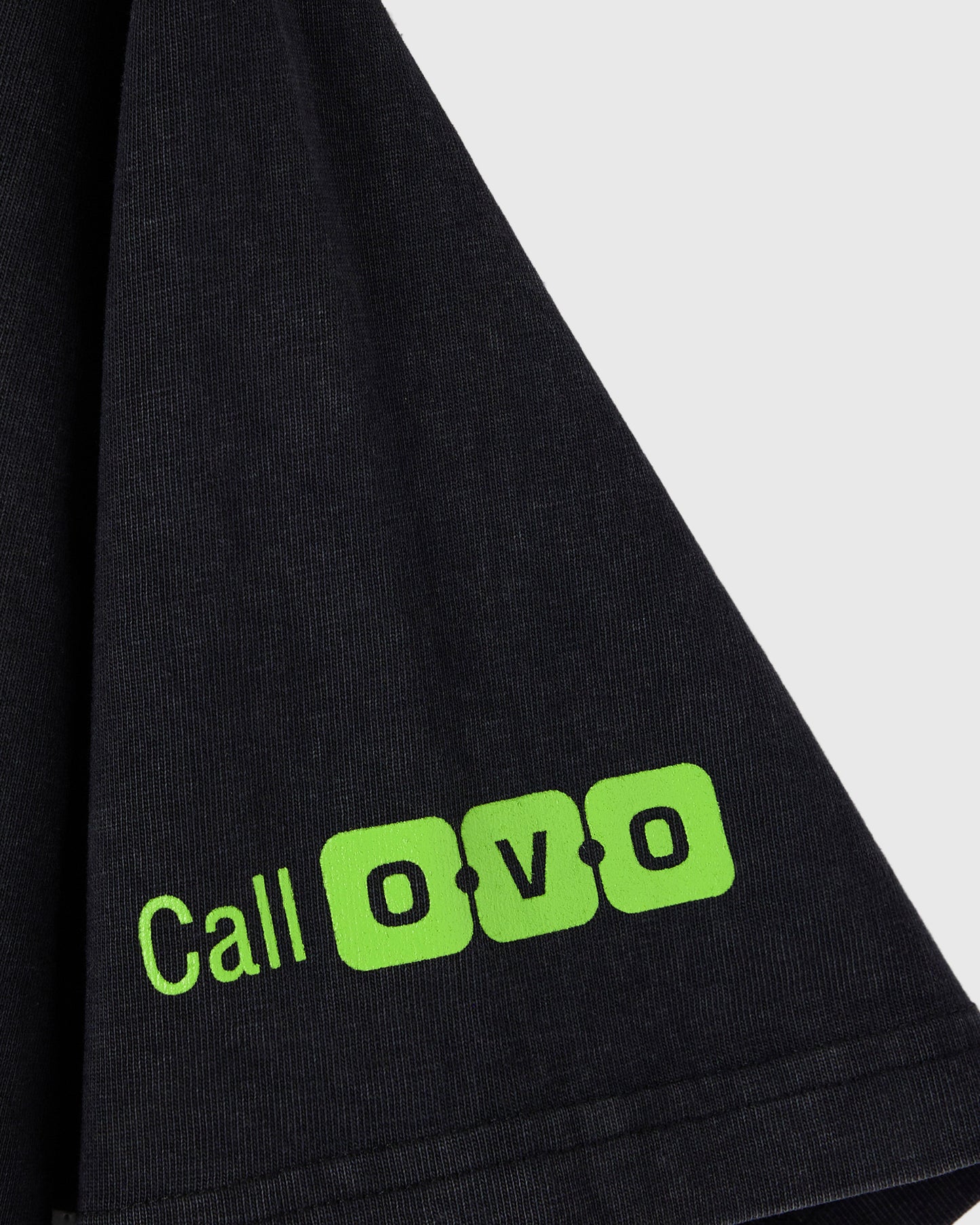 OVO 4L Disposal Tee - Black
