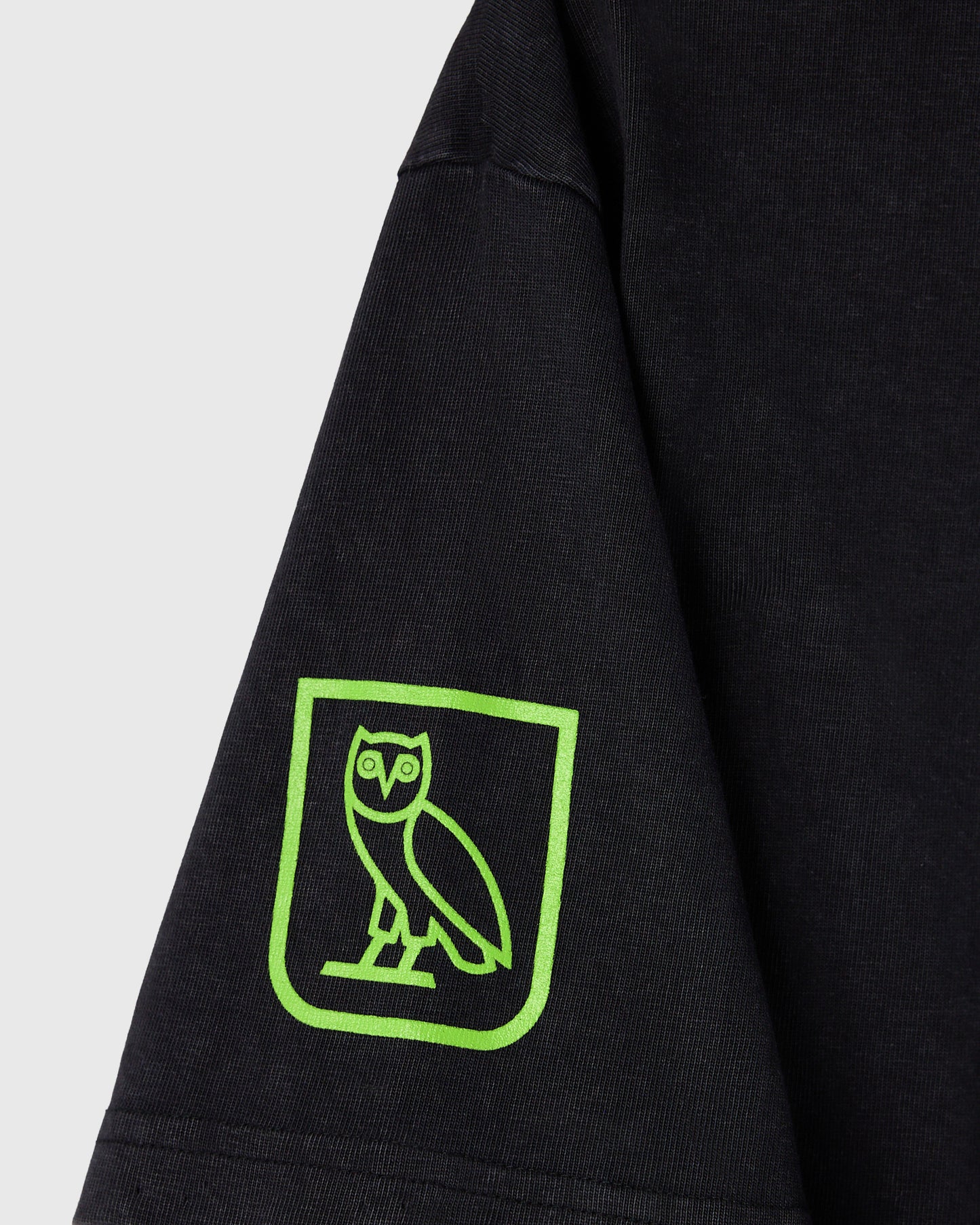 OVO 4L Disposal Tee - Black