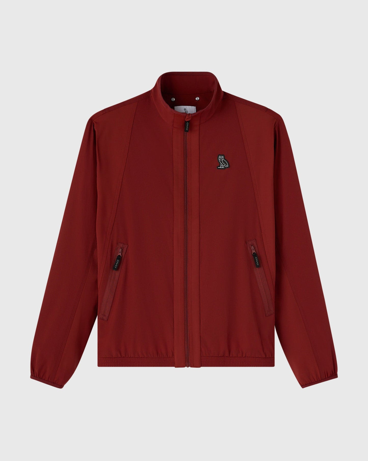 Hybrid Jacket