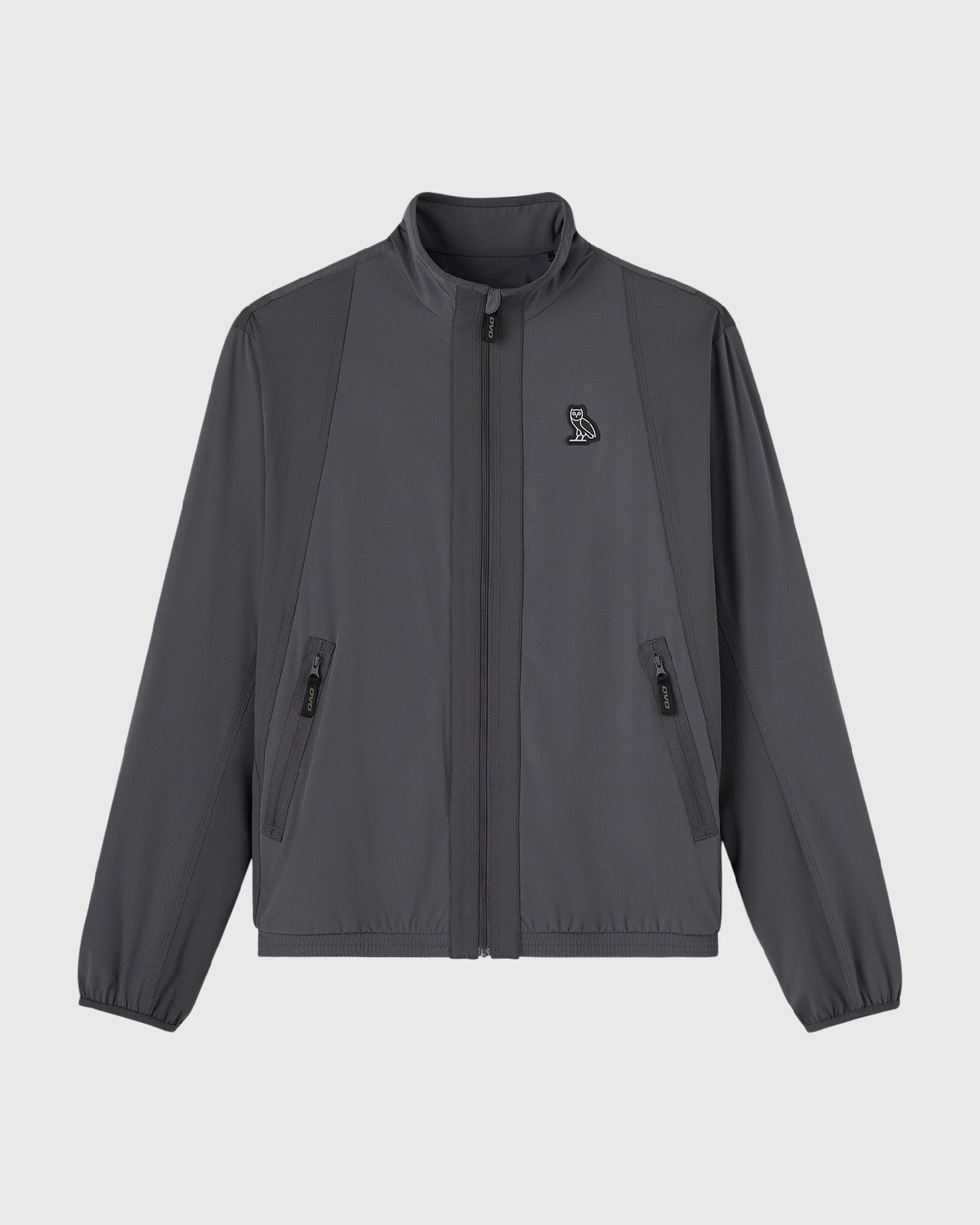 Hybrid Jacket