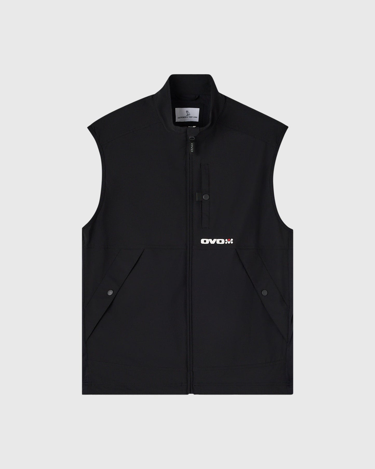 ACTIVE VEST