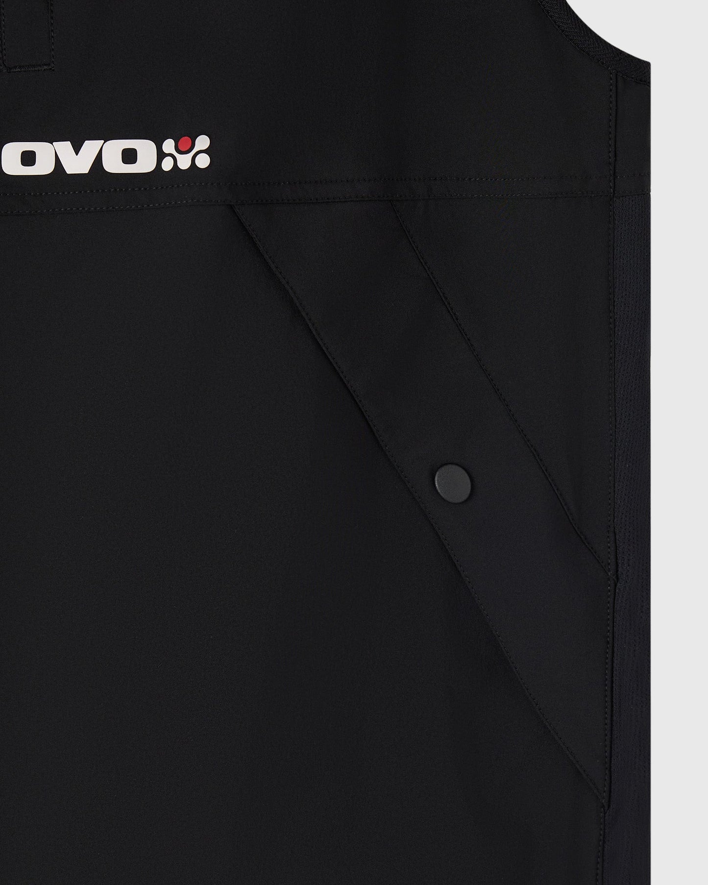 Active Vest - Black