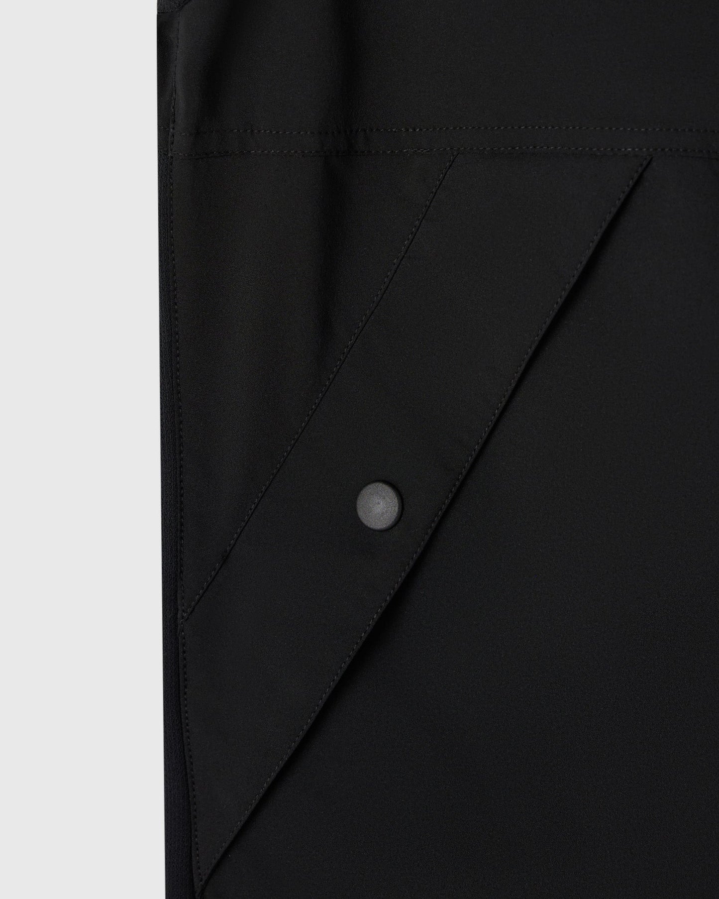 Active Vest - Black