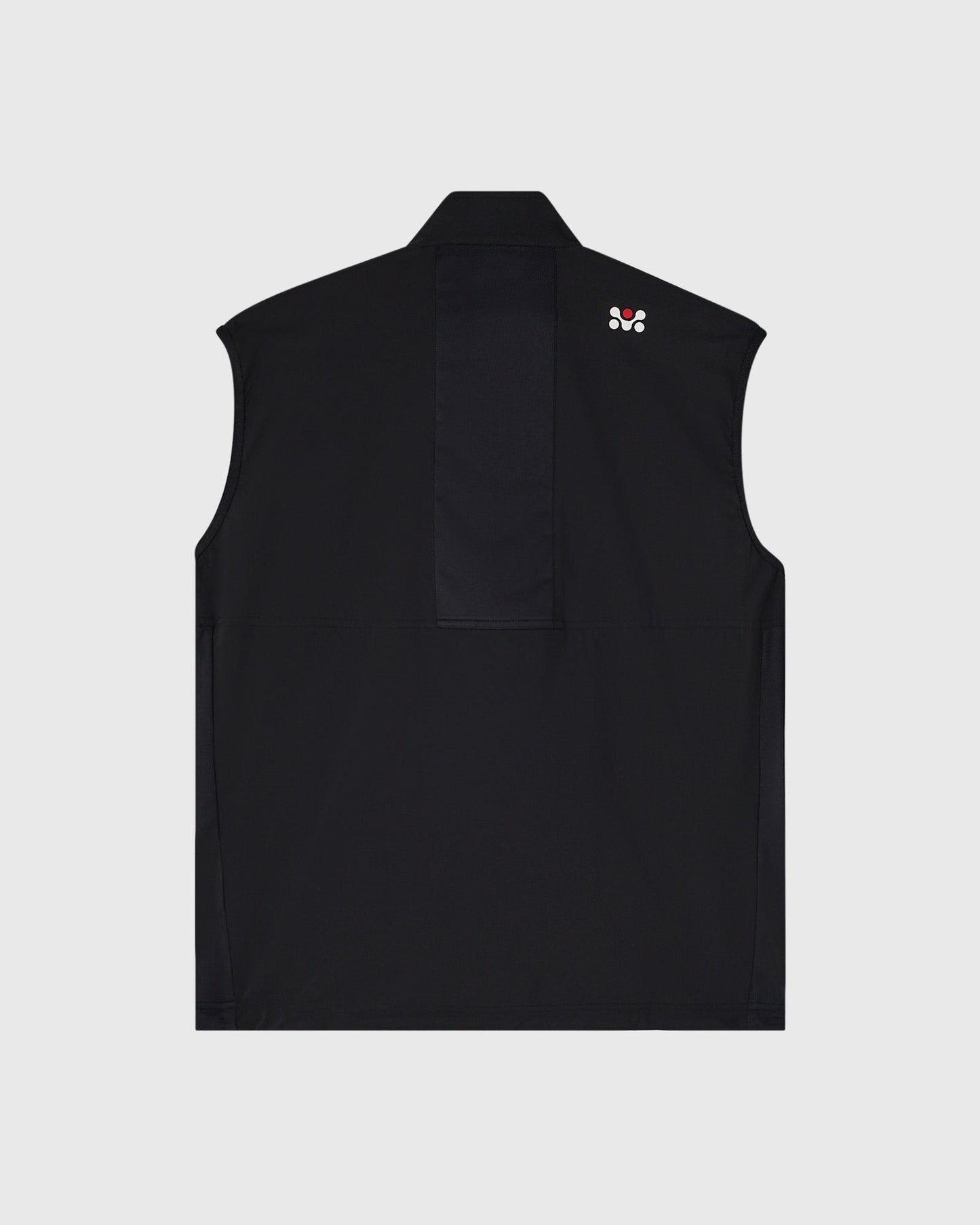 Active Vest - Black
