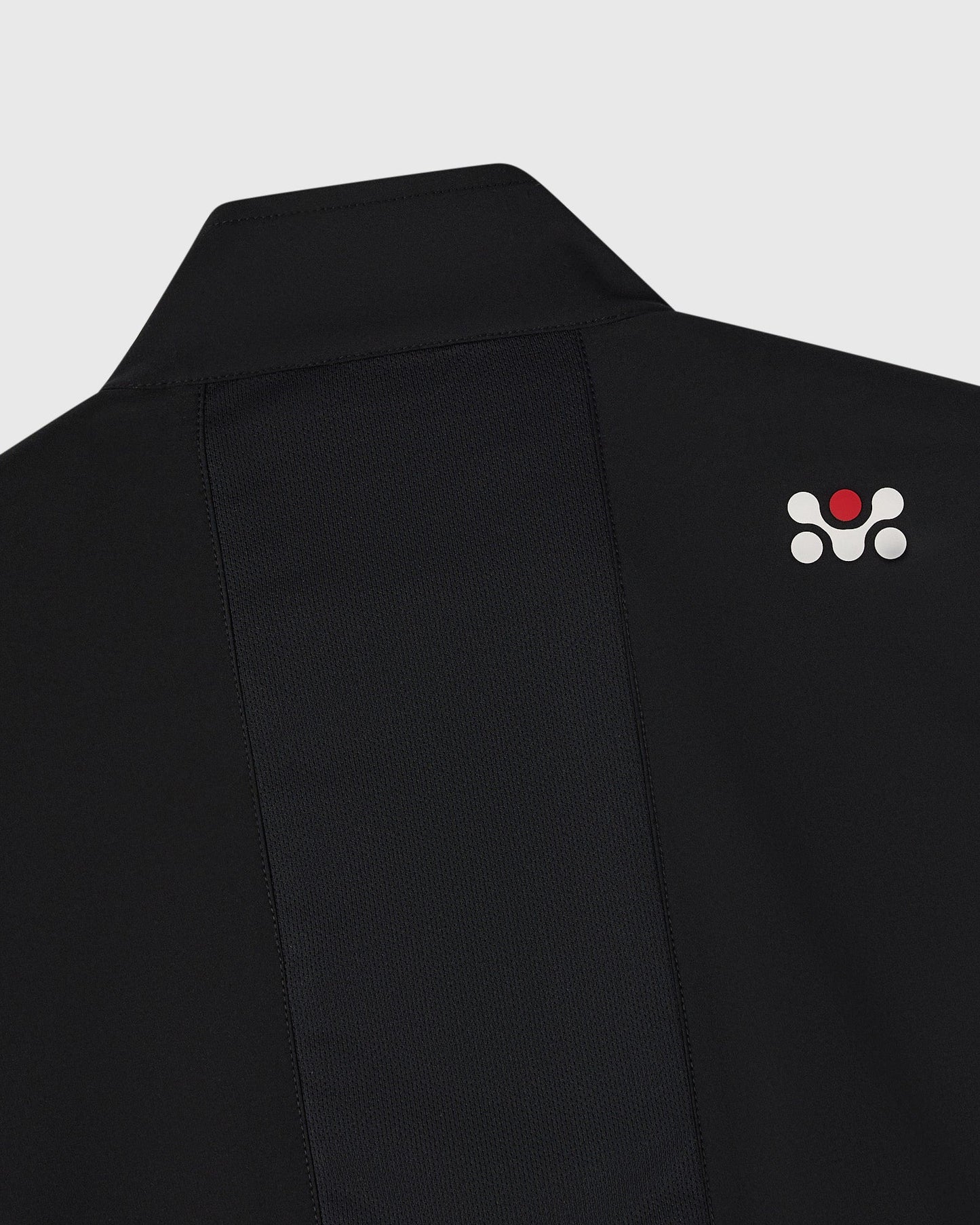 Active Vest - Black