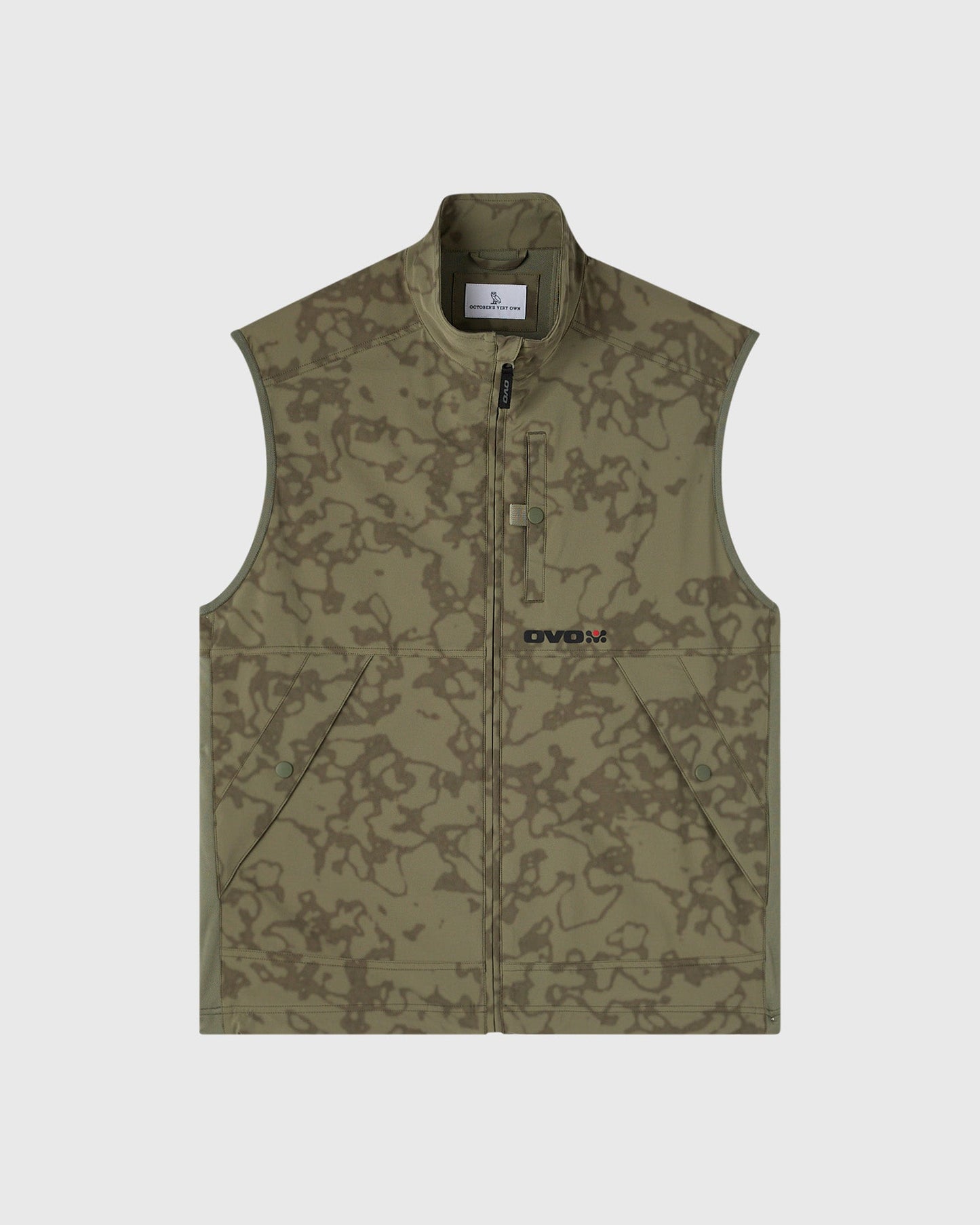 ACTIVE VEST