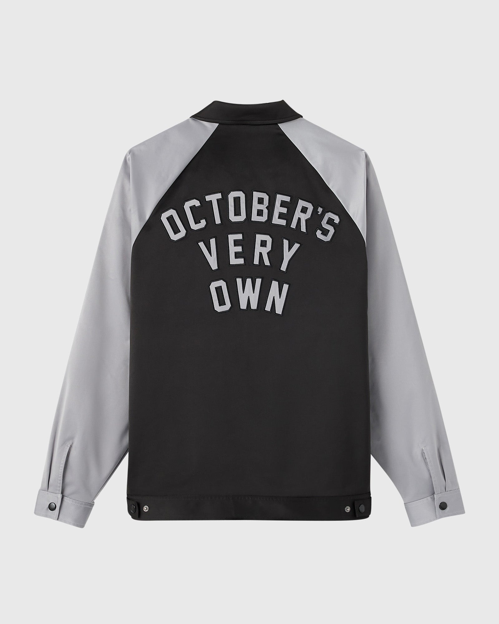 New Arrivals | October's Very Own