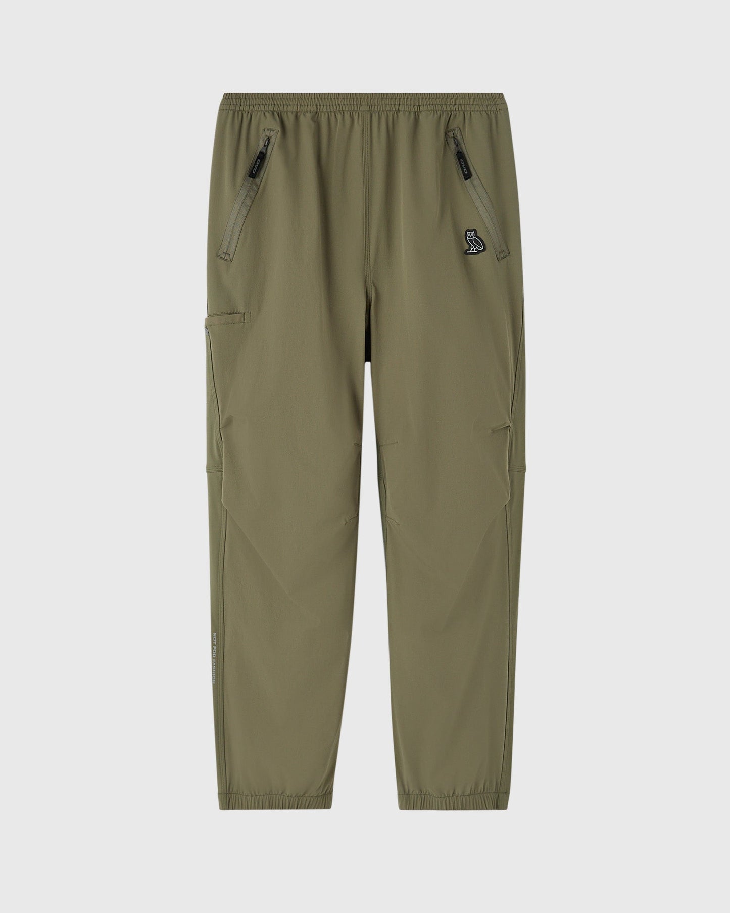 Hybrid Jogger
