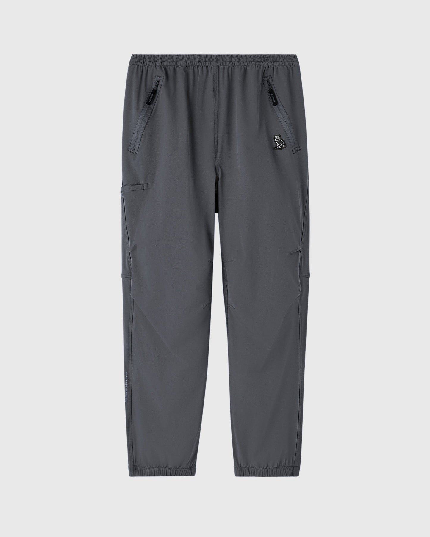 Hybrid Jogger