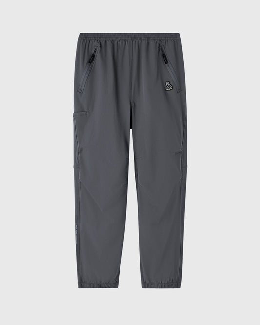 Hybrid Jogger - Grey