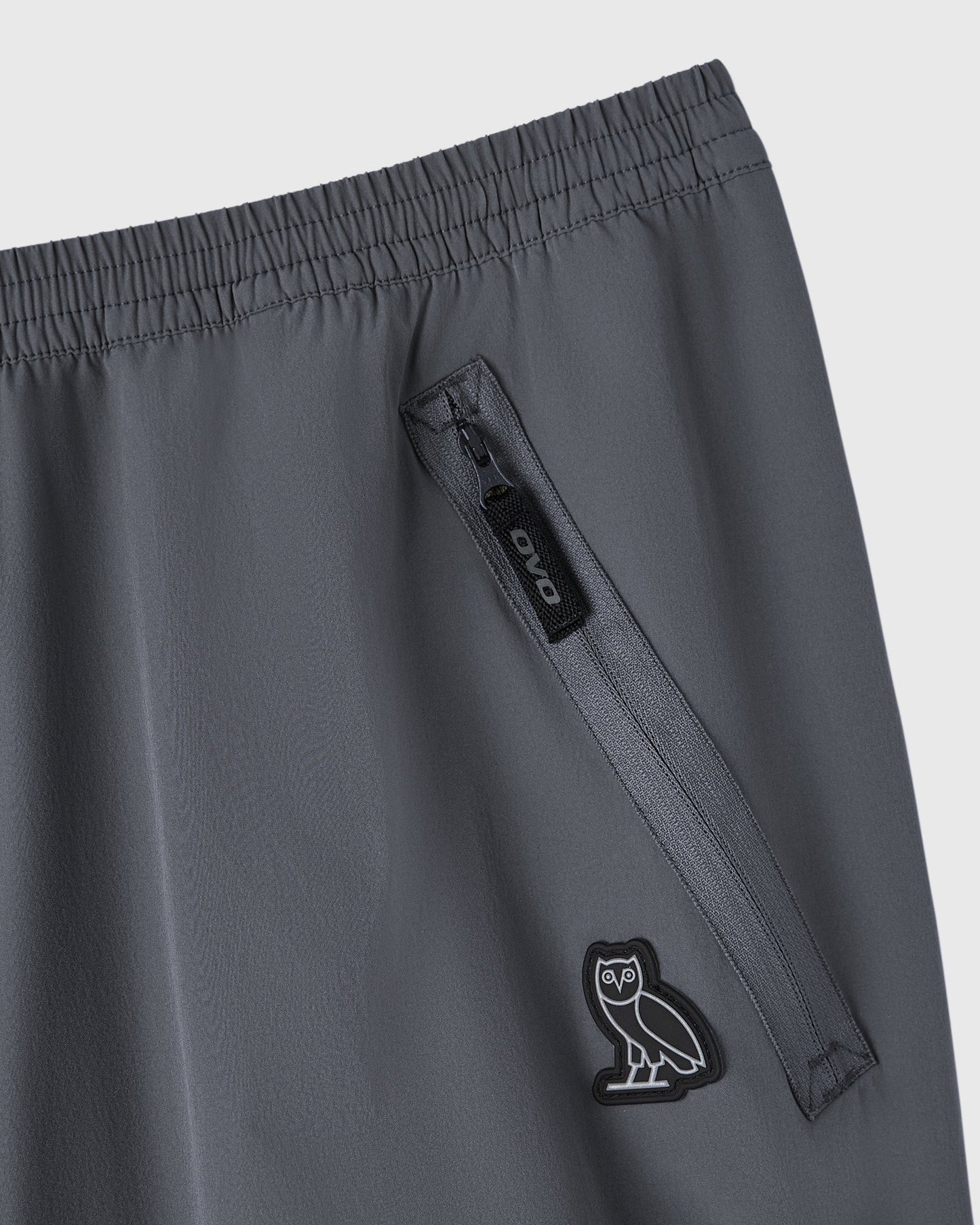 Hybrid Jogger - Grey