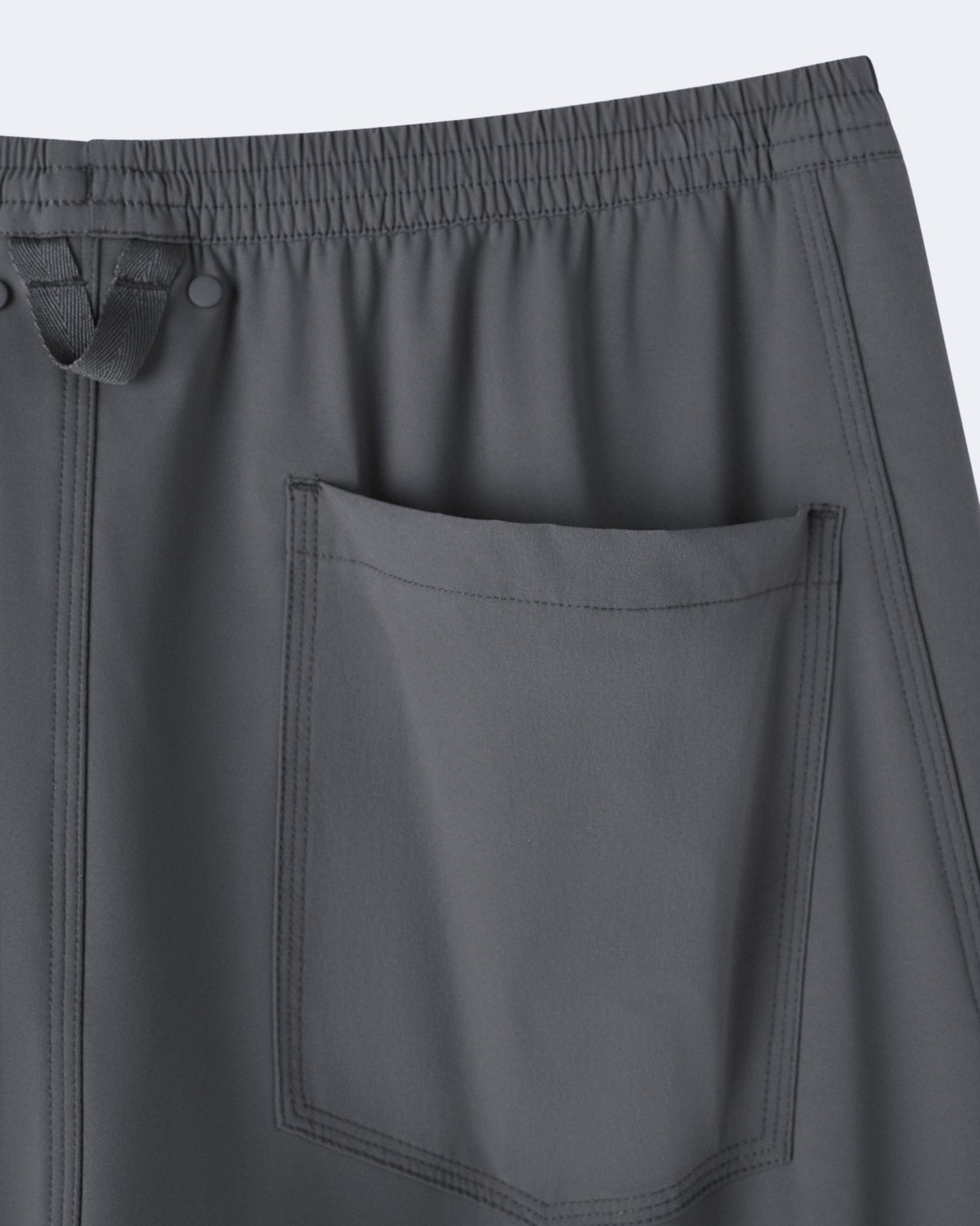 Hybrid Jogger - Grey