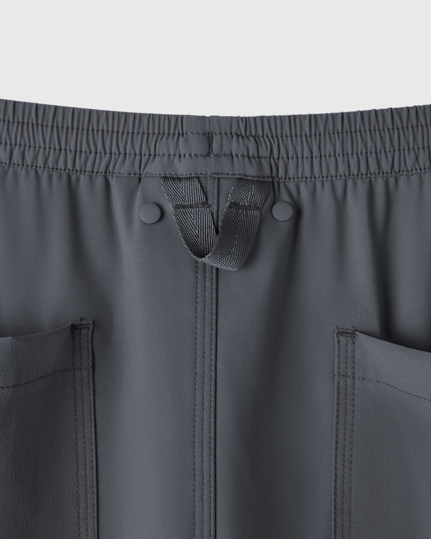 Hybrid Jogger - Grey