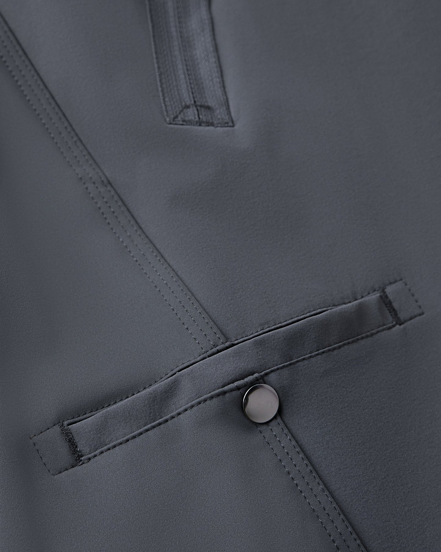 Hybrid Jogger - Grey