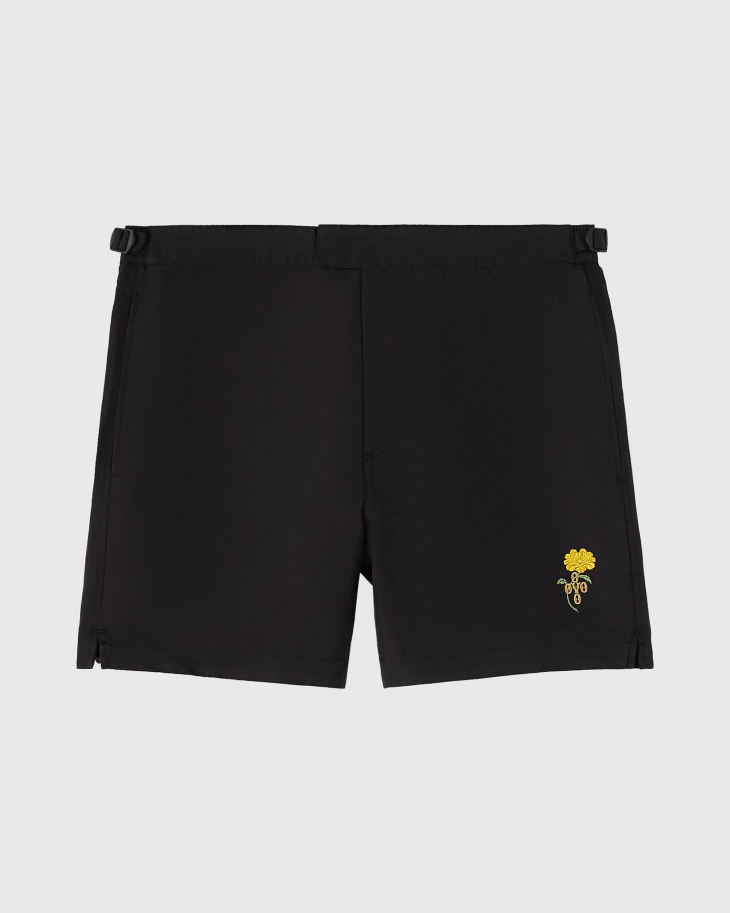 Marigold Swim Short