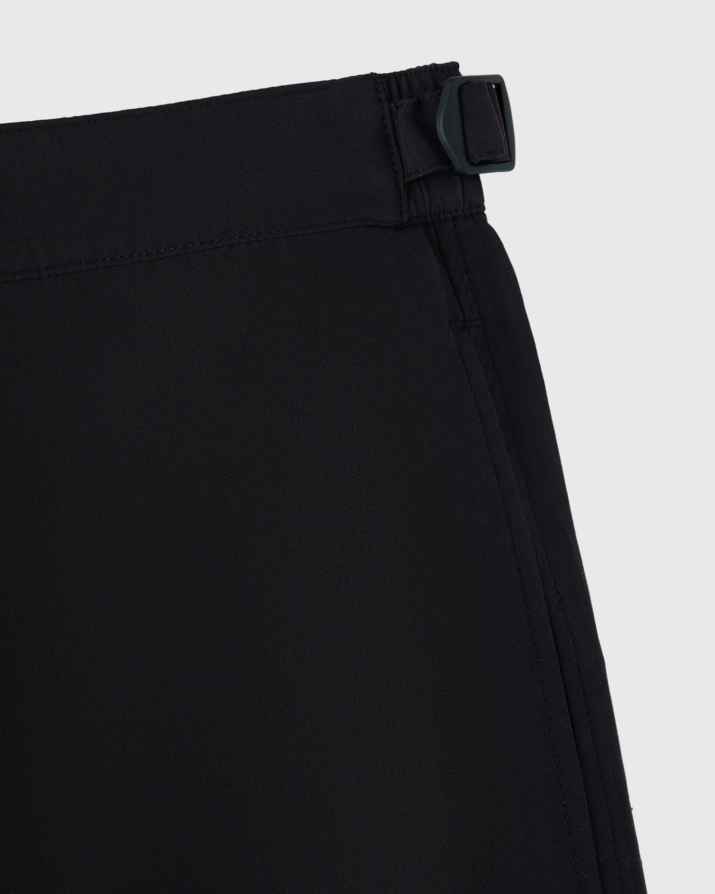 Marigold Swim Short - Black