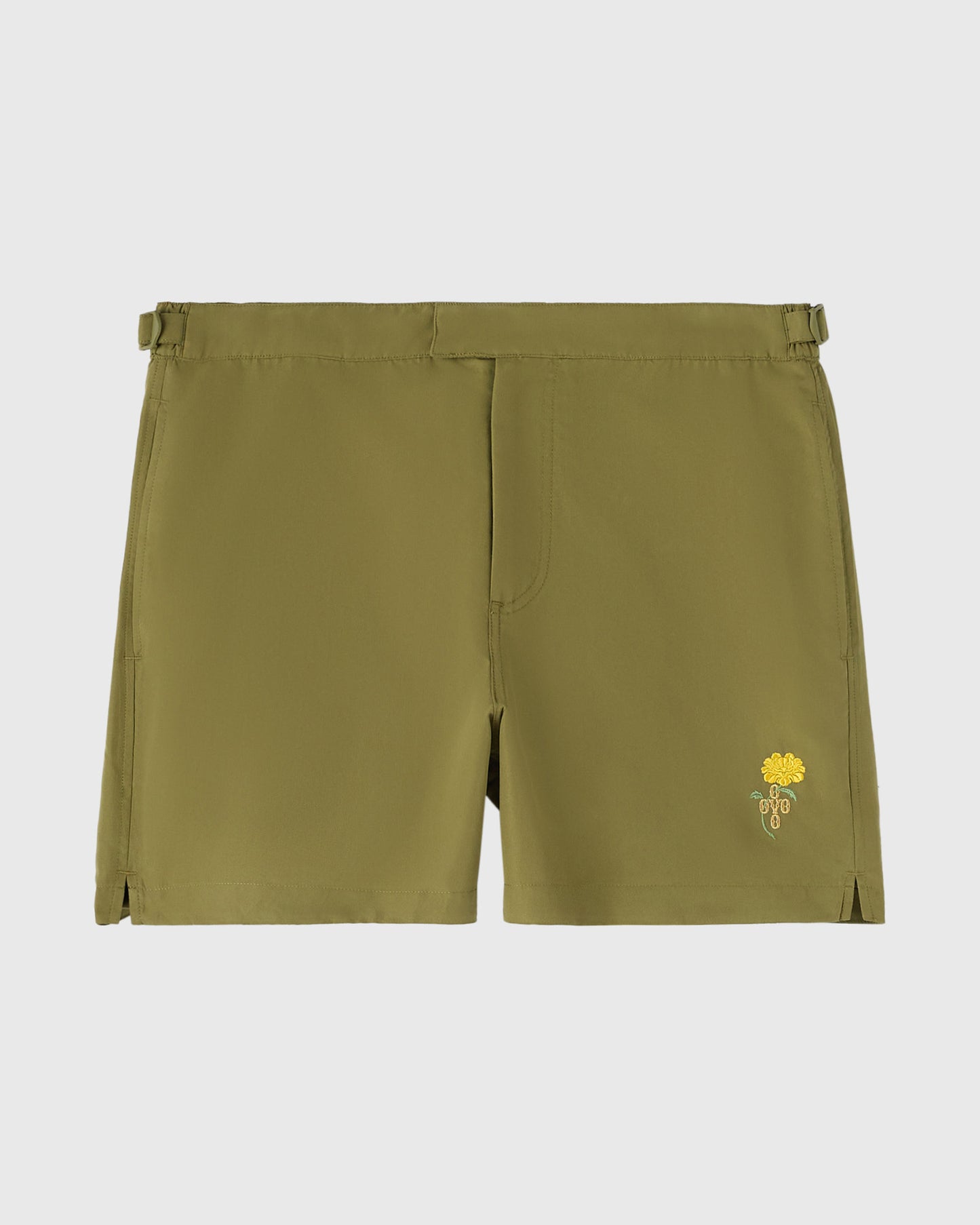 Marigold Swim Short