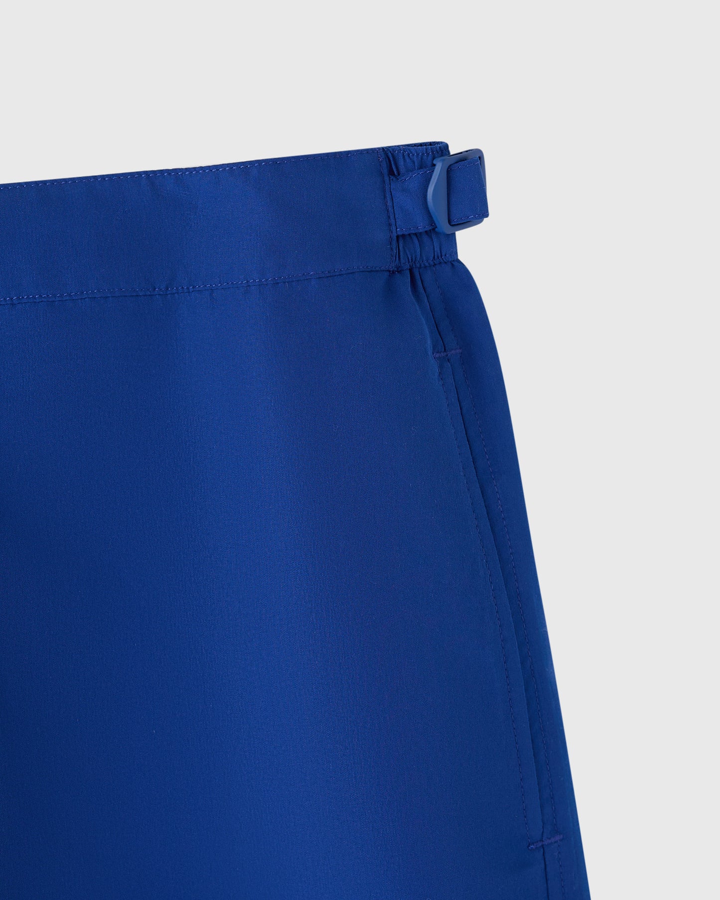 Marigold Swim Short - Midnight Blue