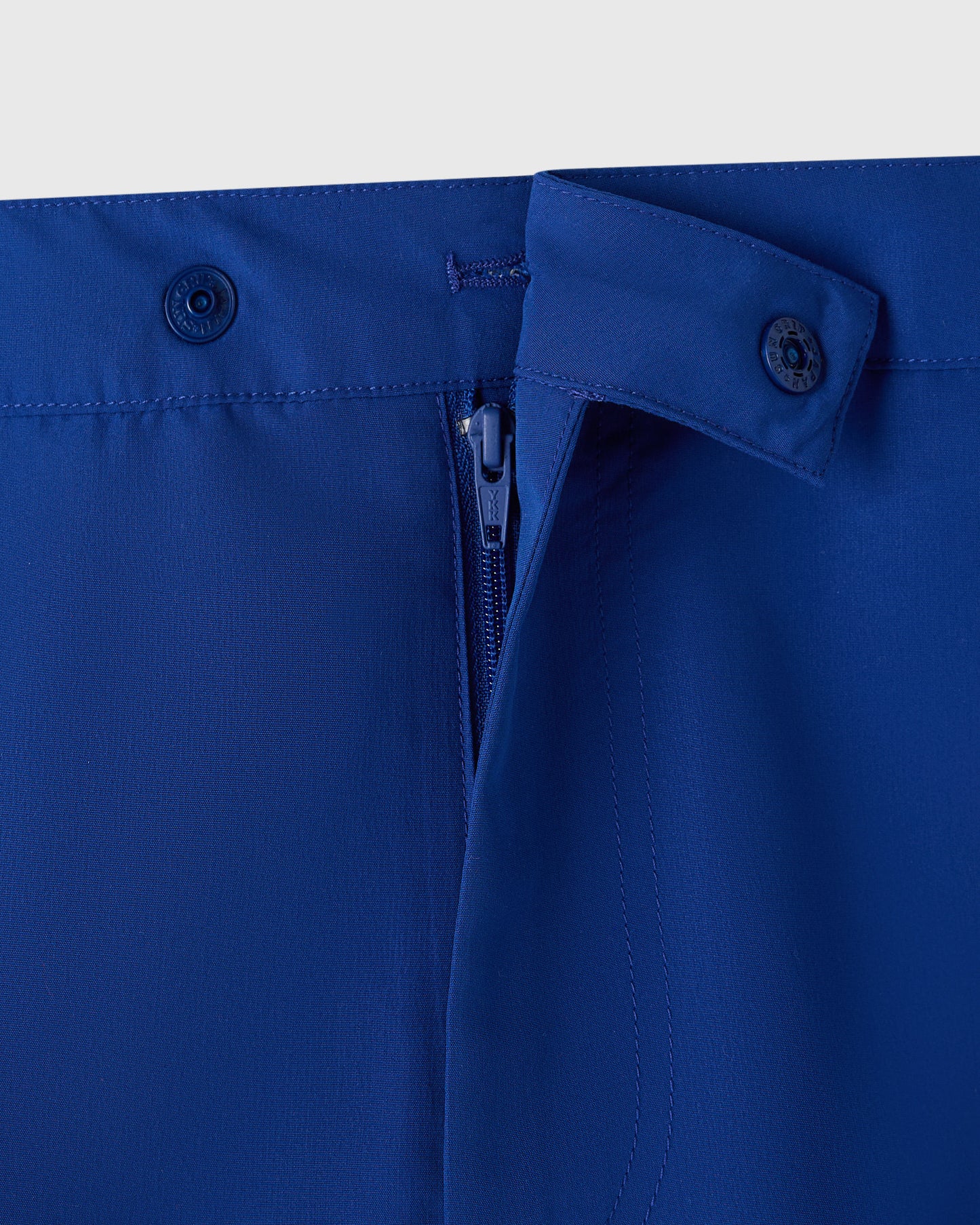Marigold Swim Short - Midnight Blue
