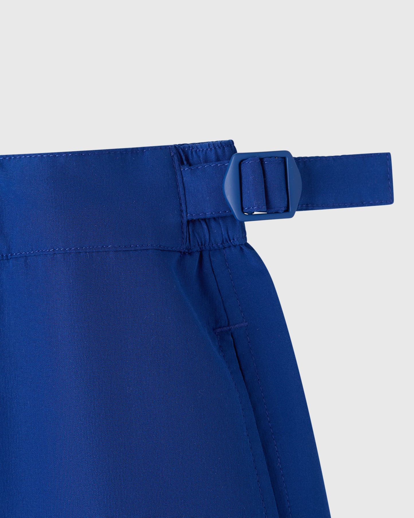 Marigold Swim Short - Midnight Blue