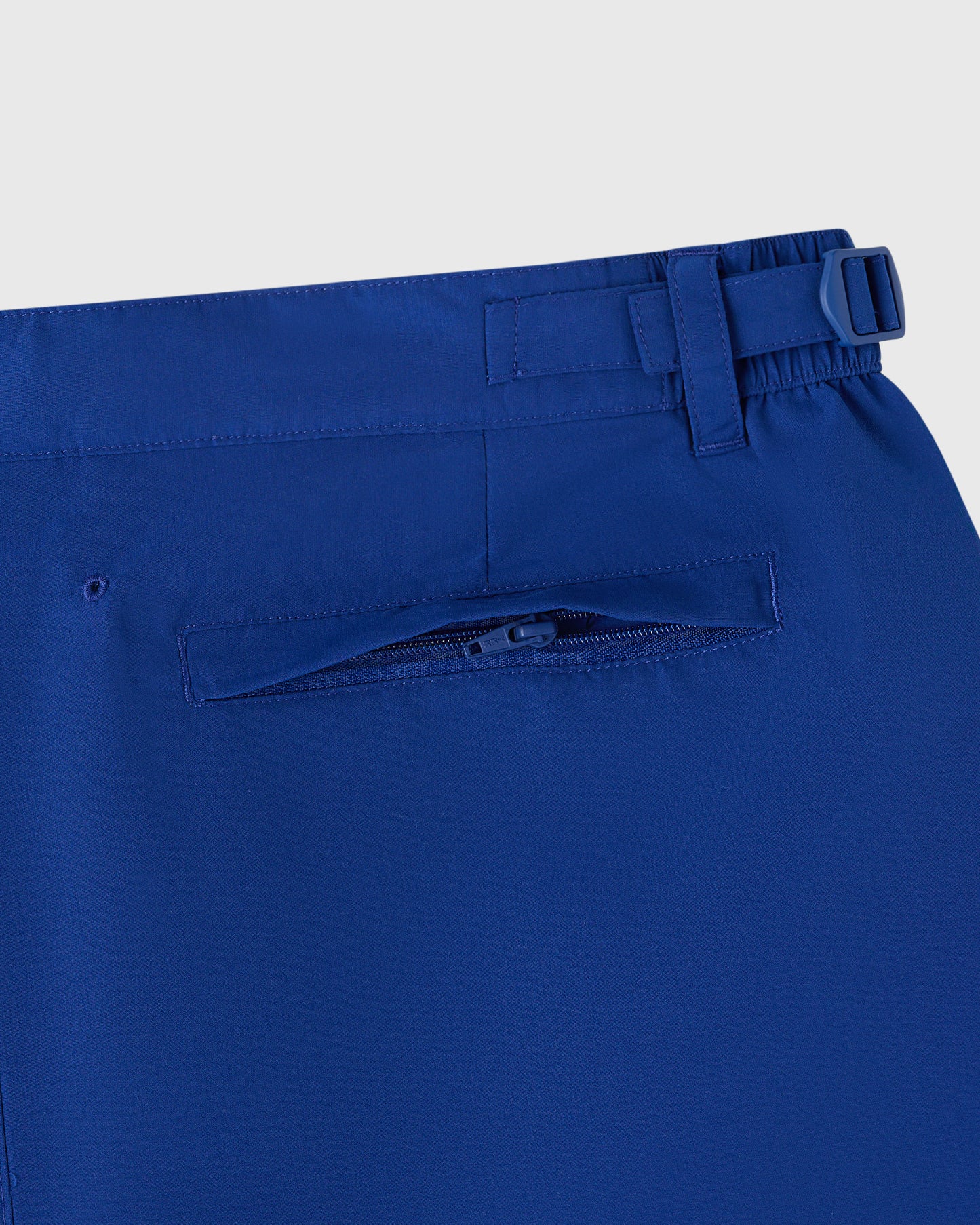 Marigold Swim Short - Midnight Blue