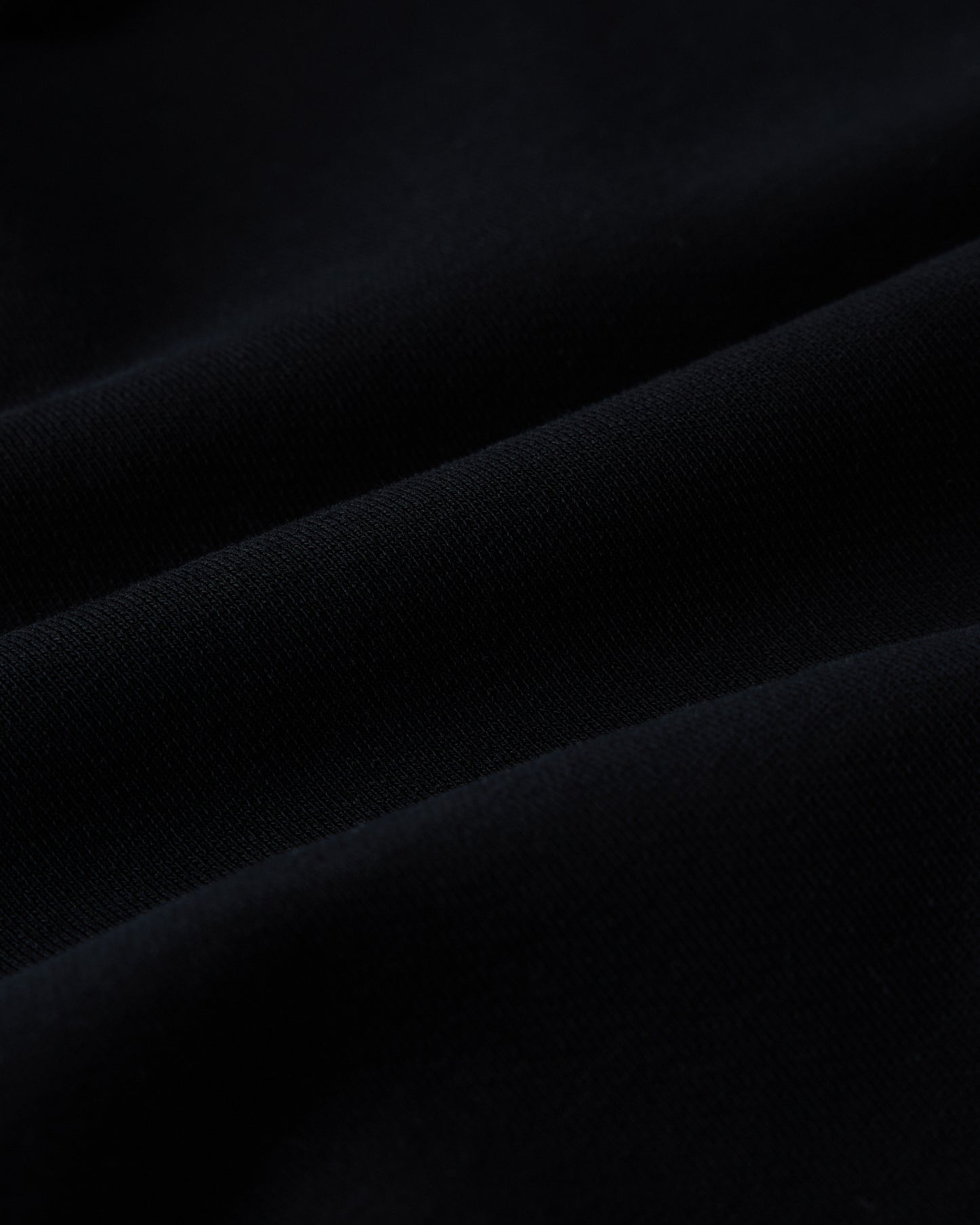 Gilet classique - Noir
