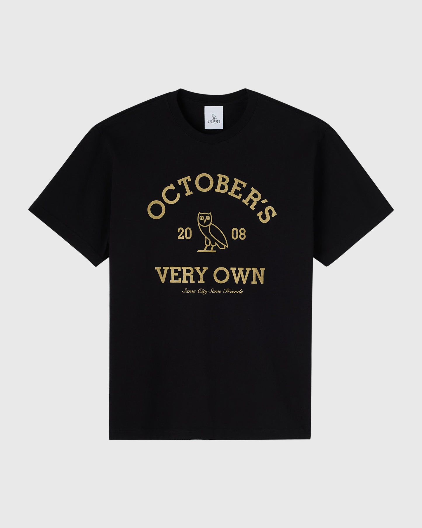 Collegiate Tee