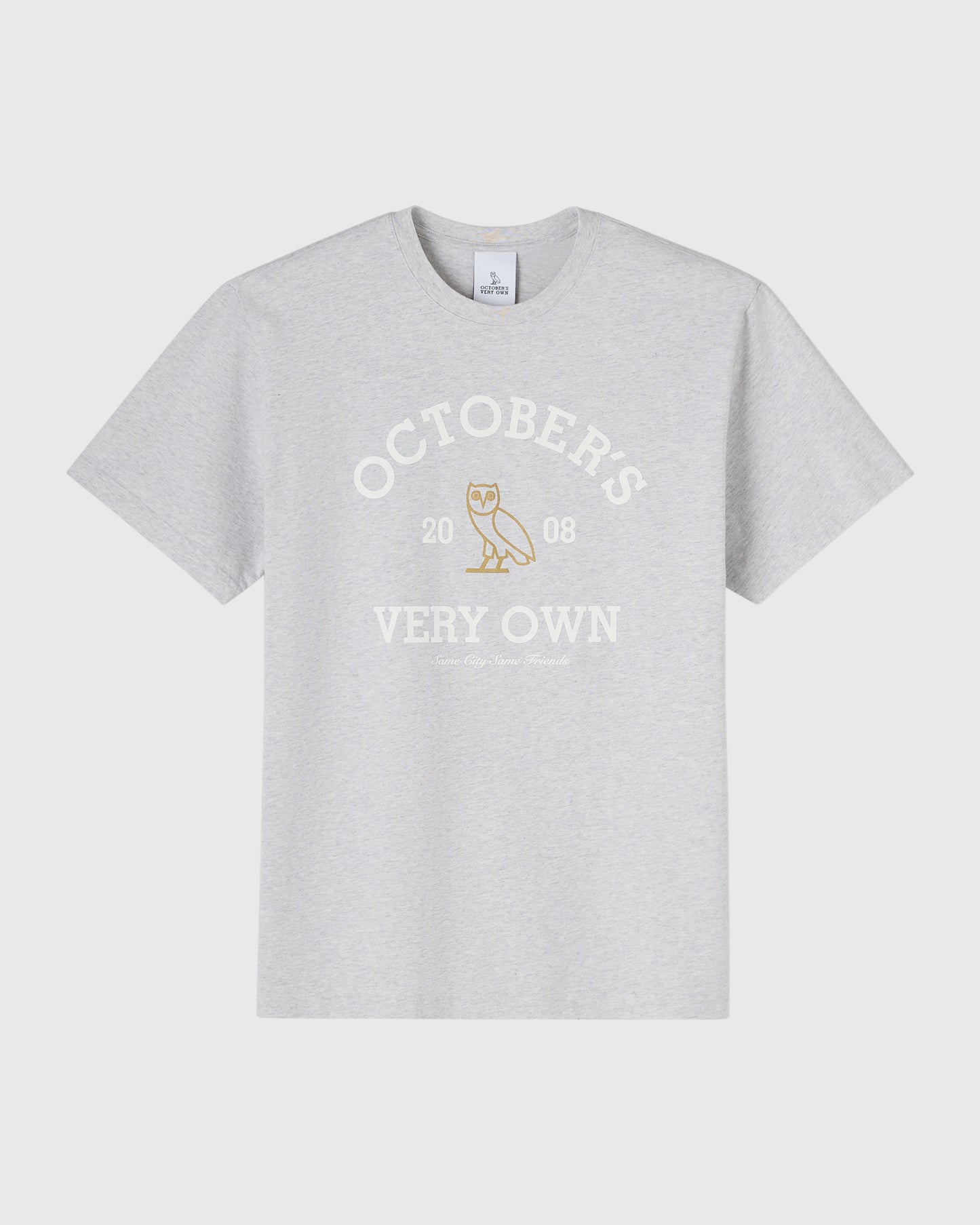 Collegiate Tee