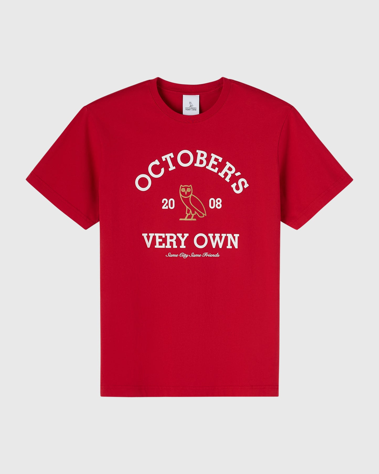 Collegiate Tee