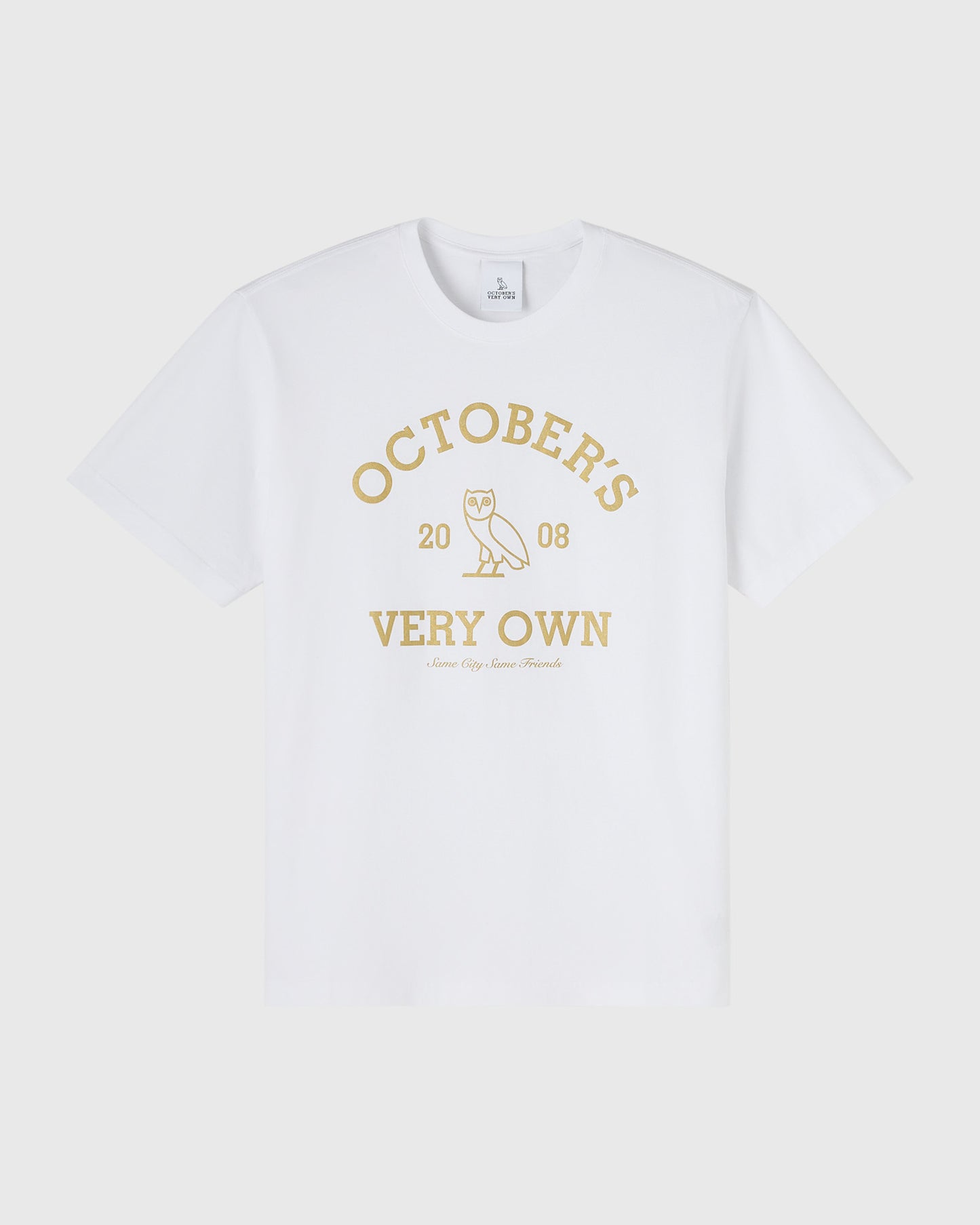 Collegiate Tee